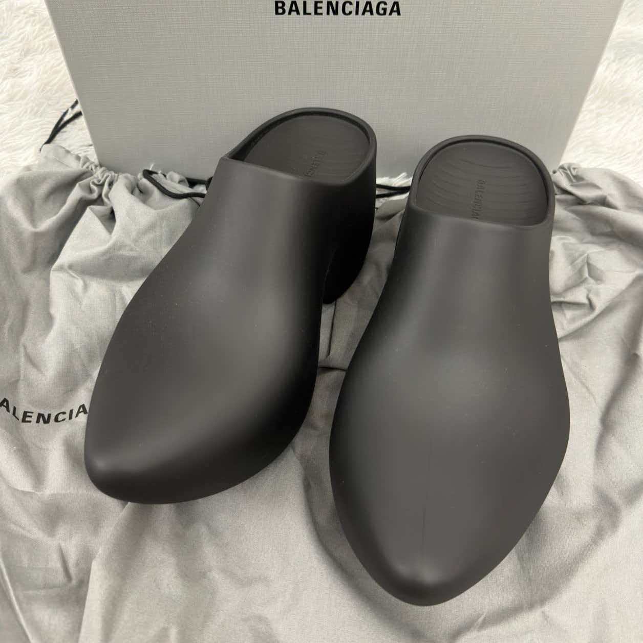 Balenciaga Technoclog