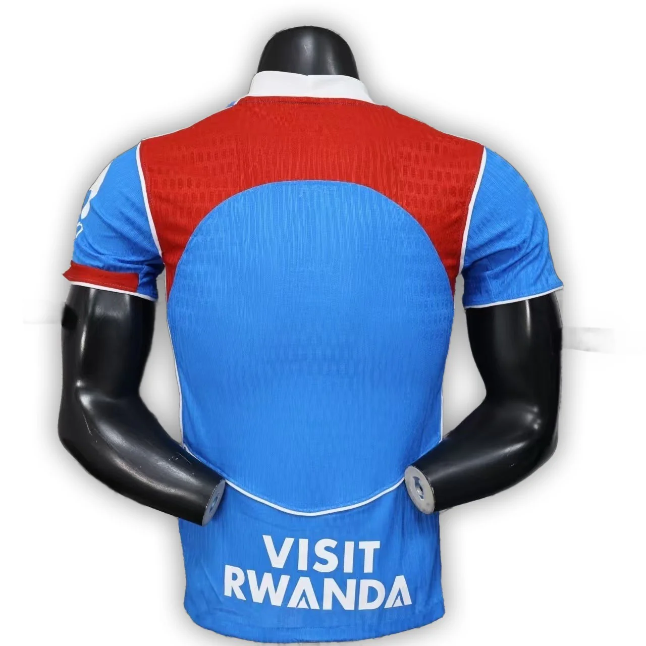 Atletico Madrid 2025/26 Third Away Player Version