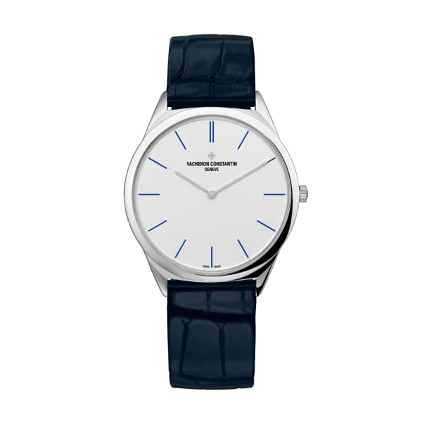[2026 Mirror Grade]Vacheron Constantin Historiques Ultra-Fine 1955 Ref. # 33155/000P-B169