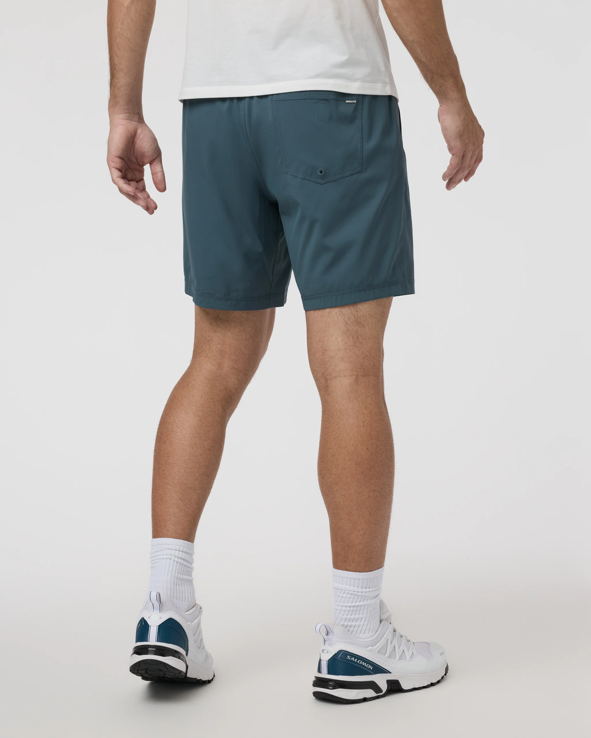 Kore Short Unlined 7\