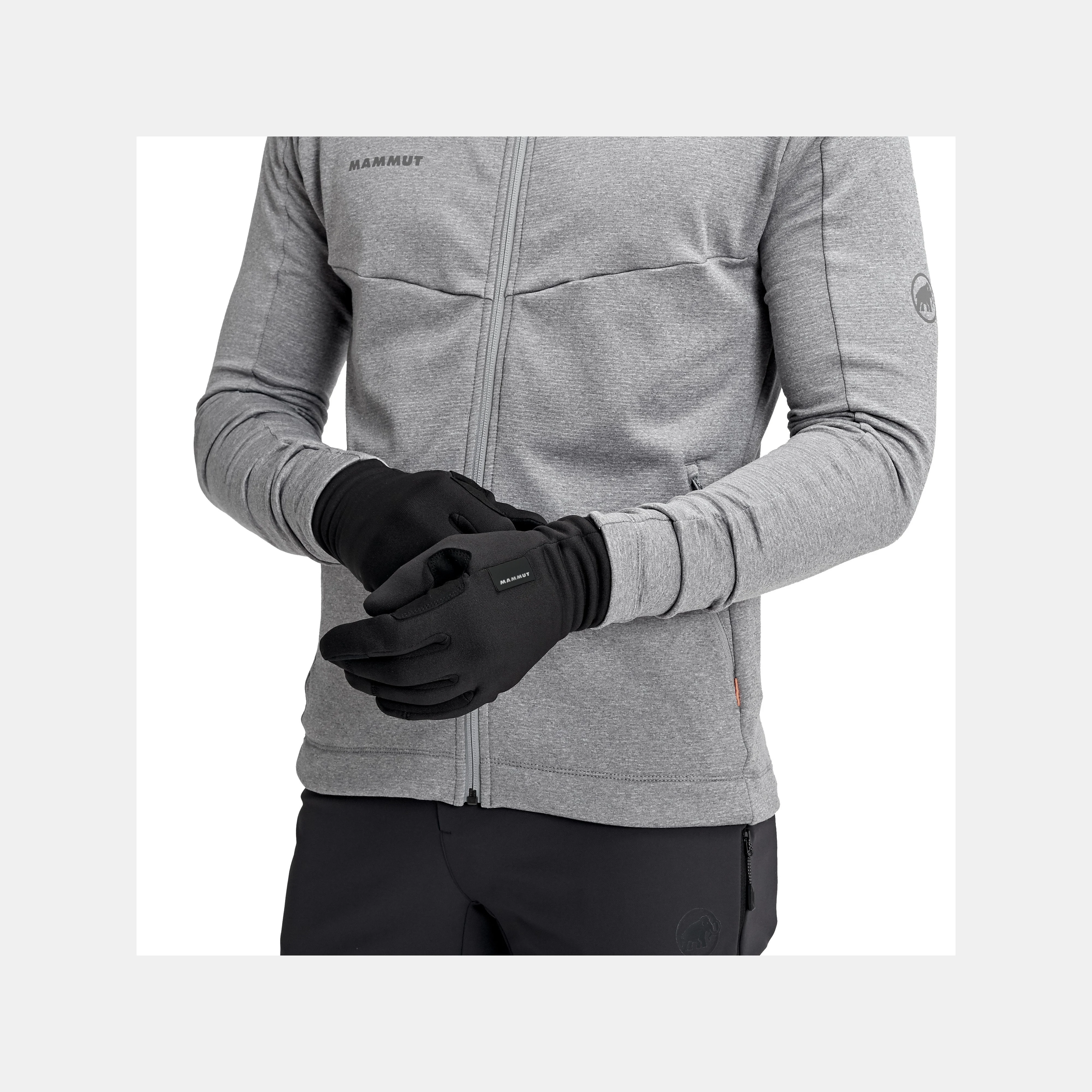 Fleece Pro Glove