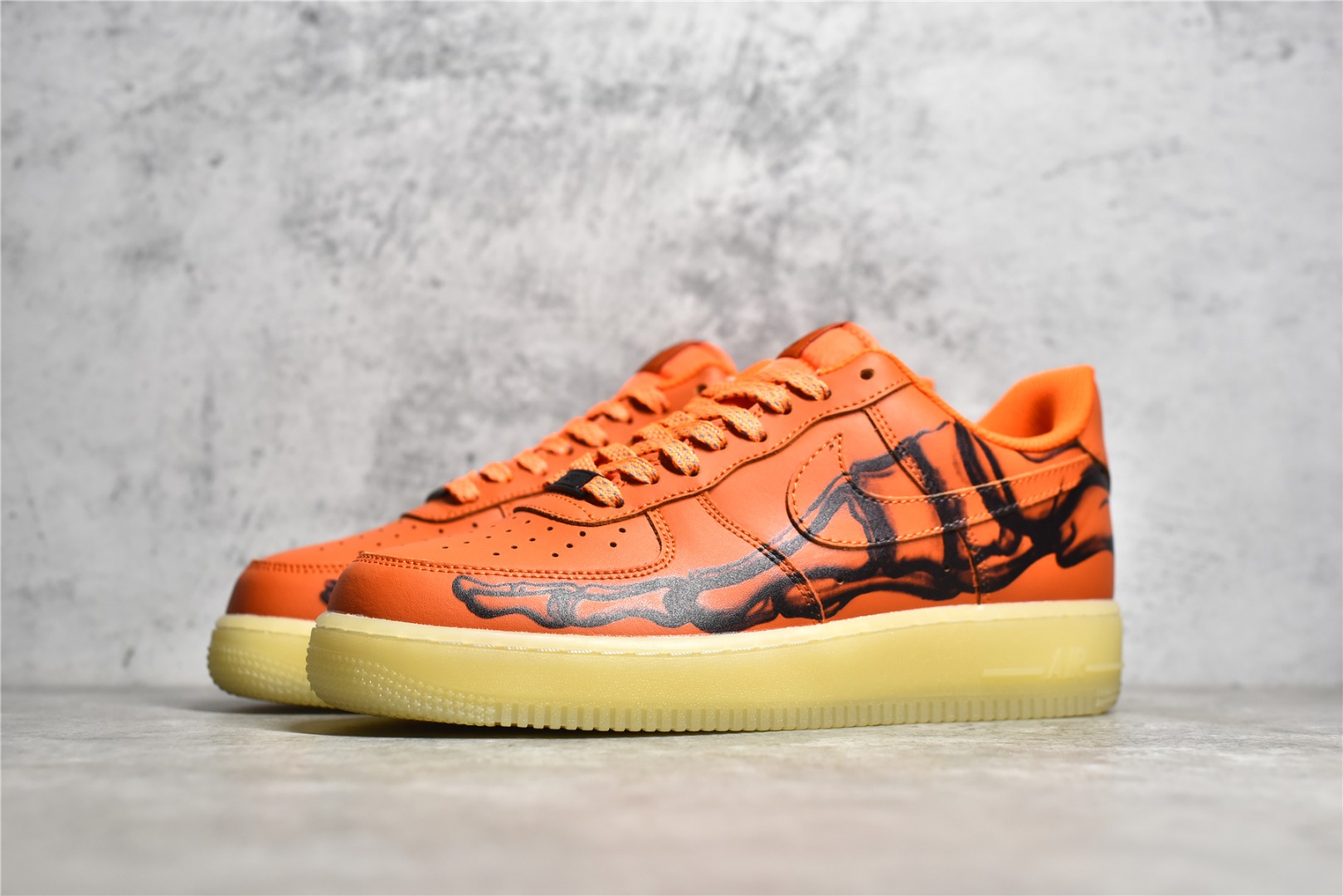 NIKE AIR FORCE 1 LOW '07 CU8067-800