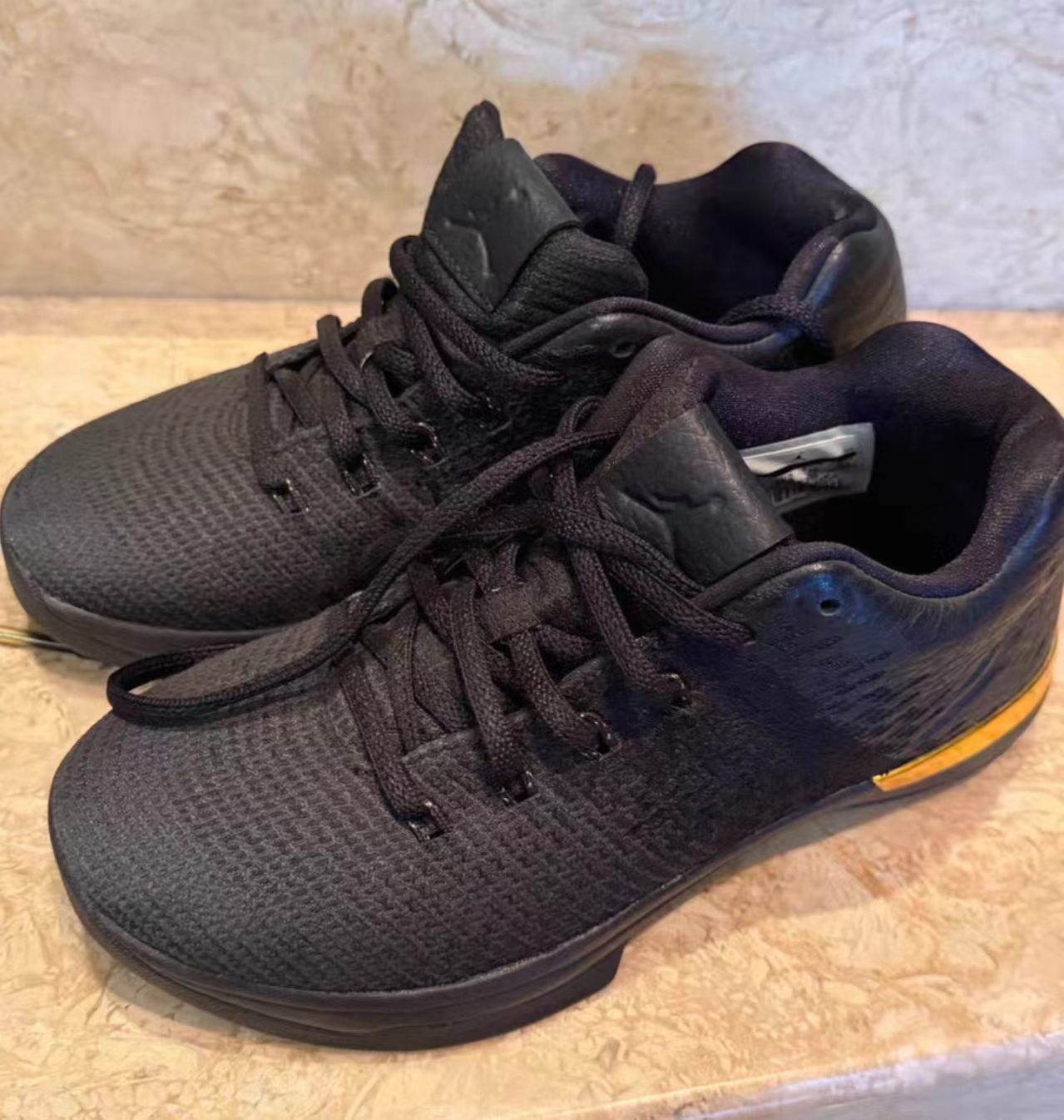 Air Jordan XXXI Low 