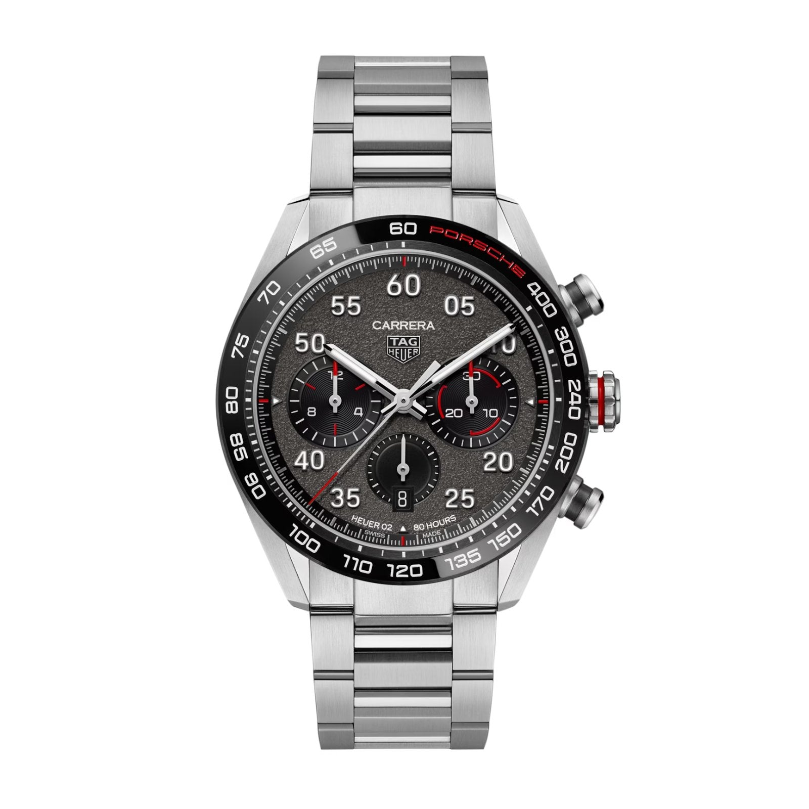 [2026 Mirror Grade]TAG Heuer Carrera  Porsche Special Edition