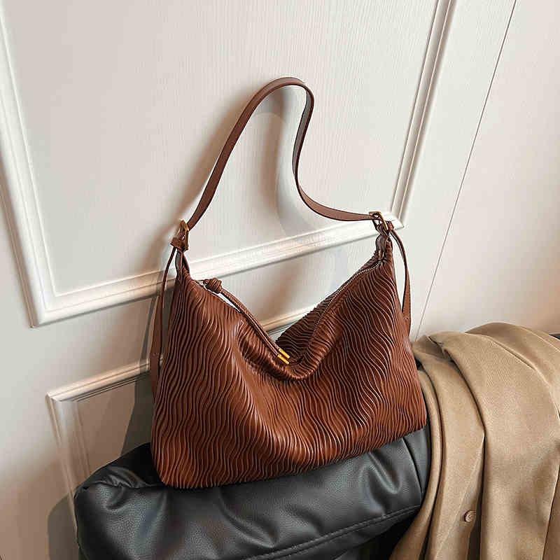 Riviera Shoulder Bag