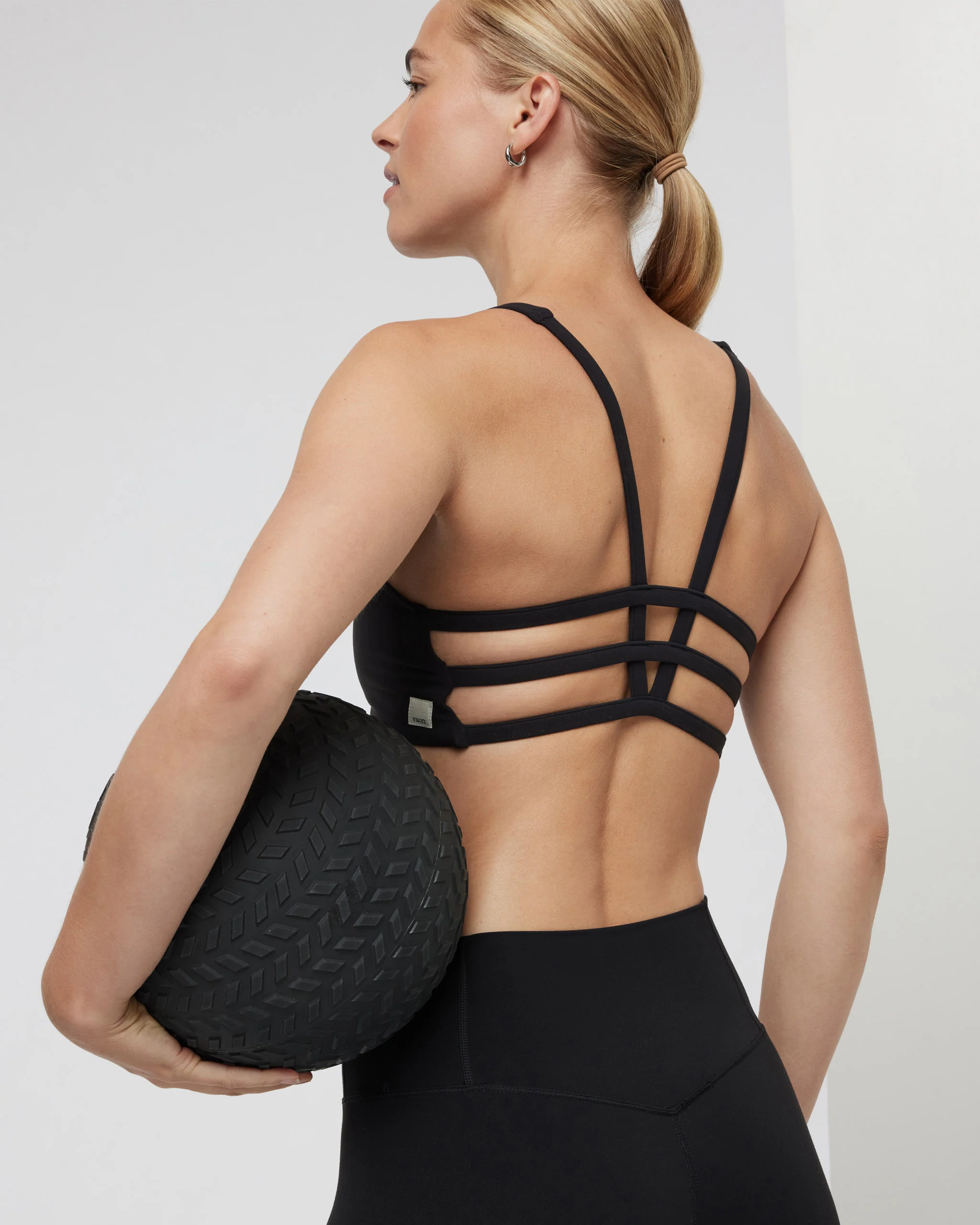 Yosemite Bra