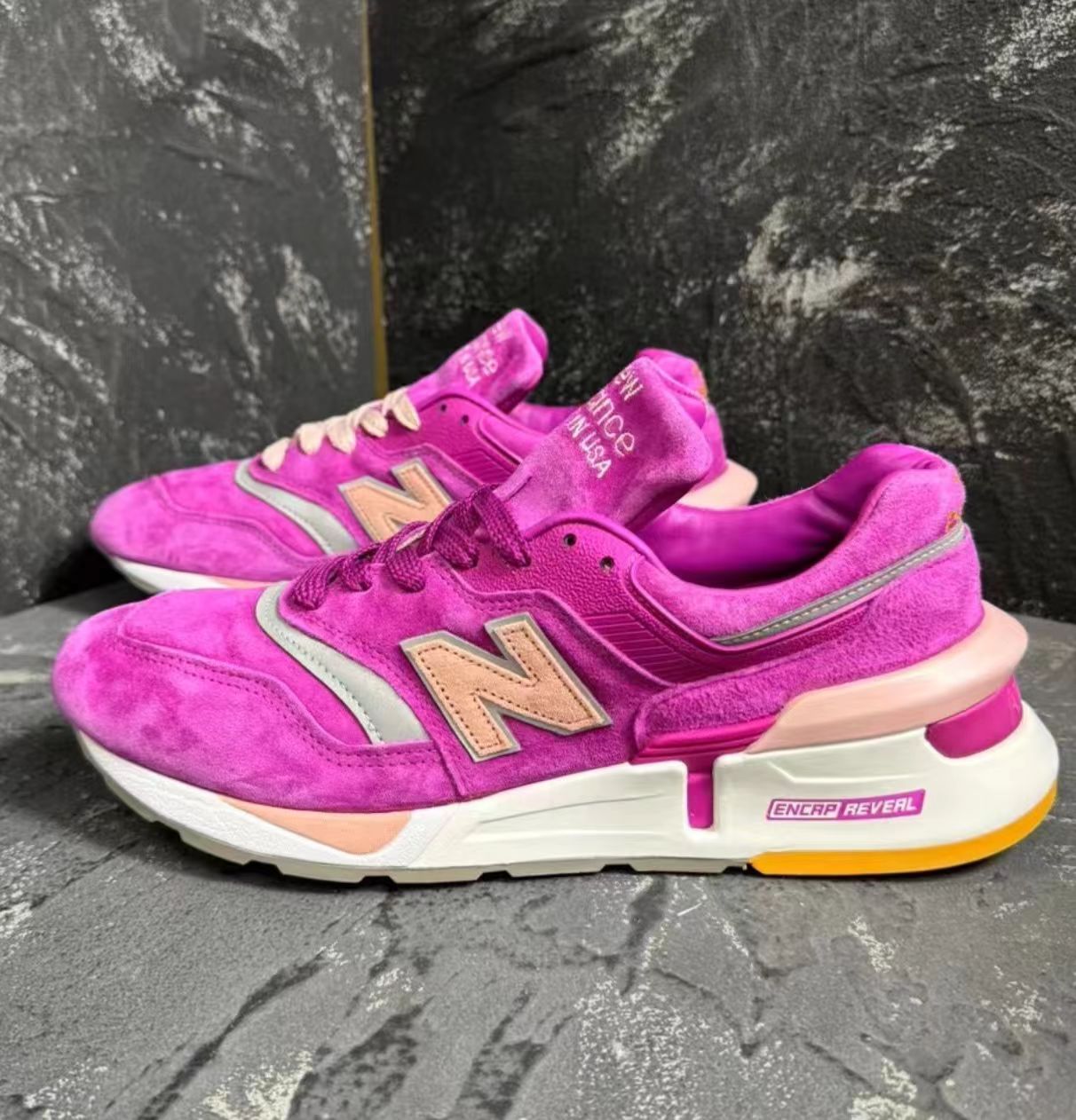 New Balance 997S 