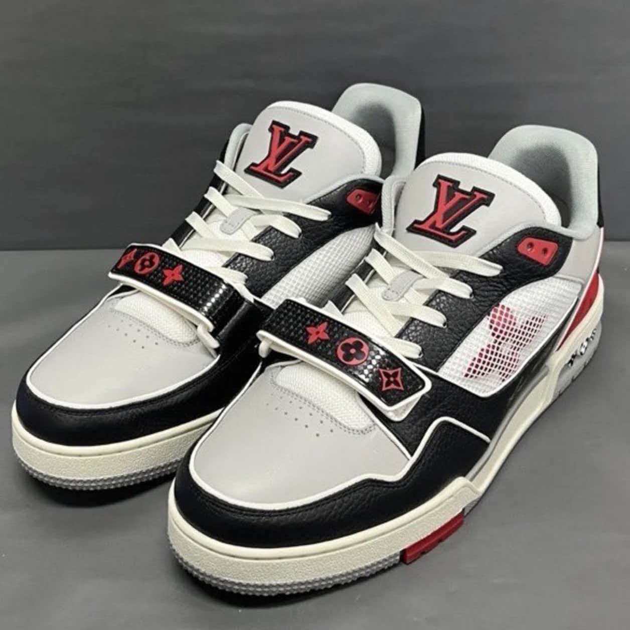 LV Trainer 