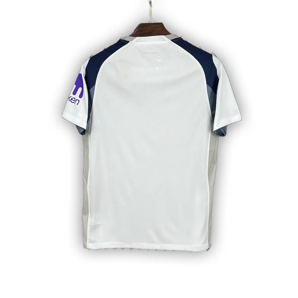 Tottenham Hotspur 2025/26 Home