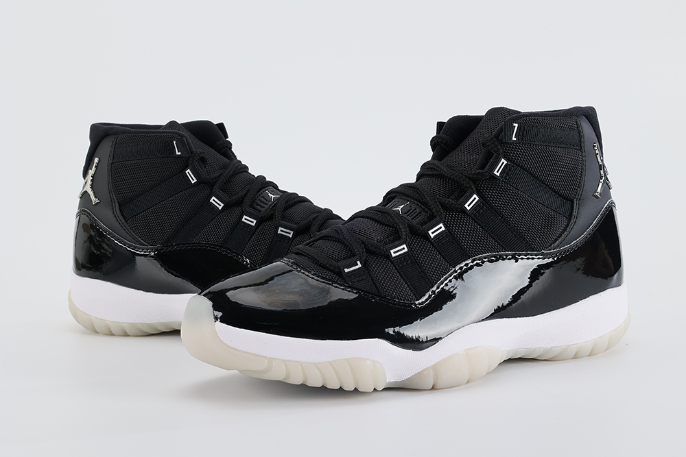 Jordan 11 Retro 'Jubilee / 25th Anniversary'