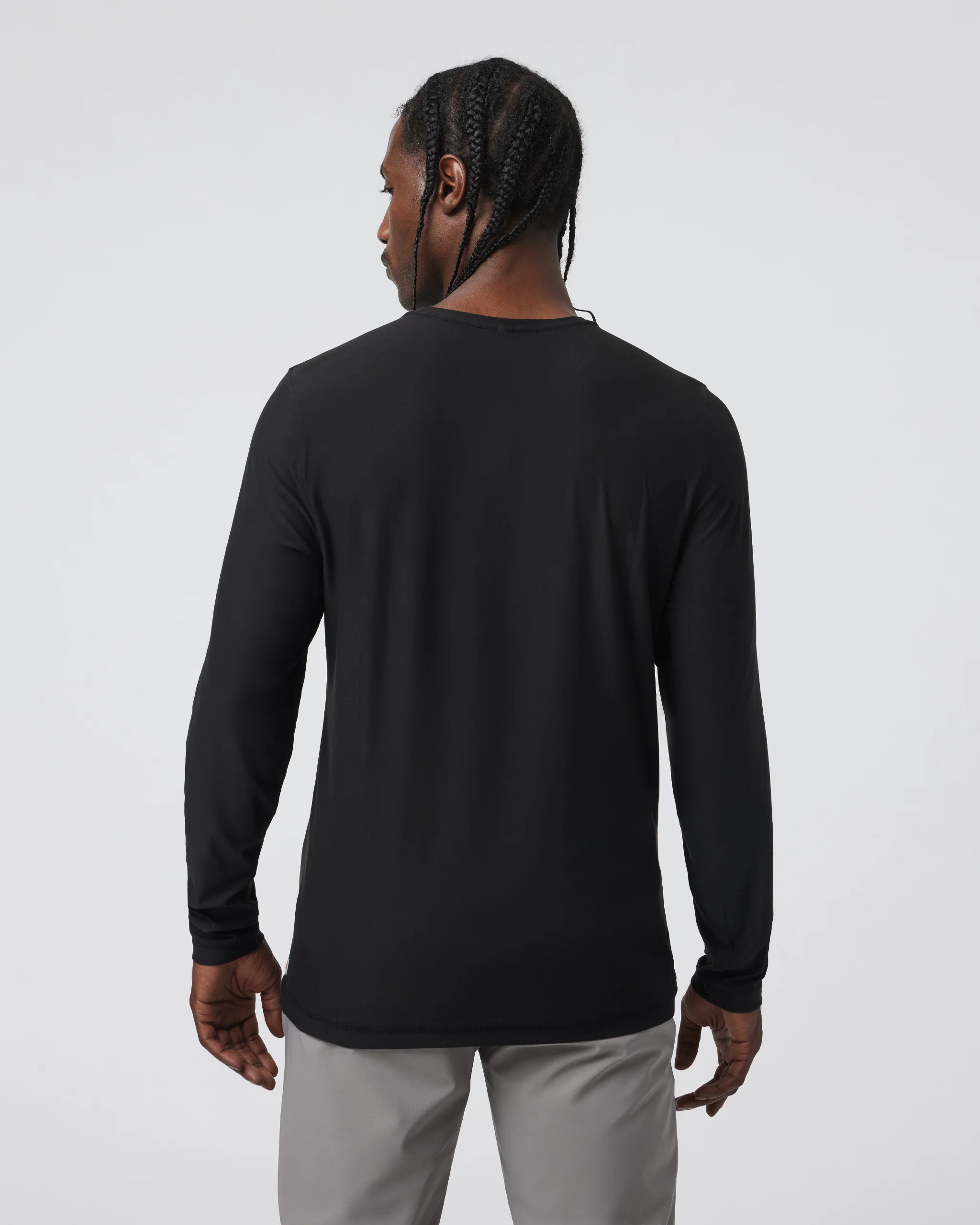 Long Sleeve Strato Tech Tee