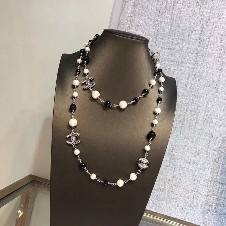 cc Necklace
