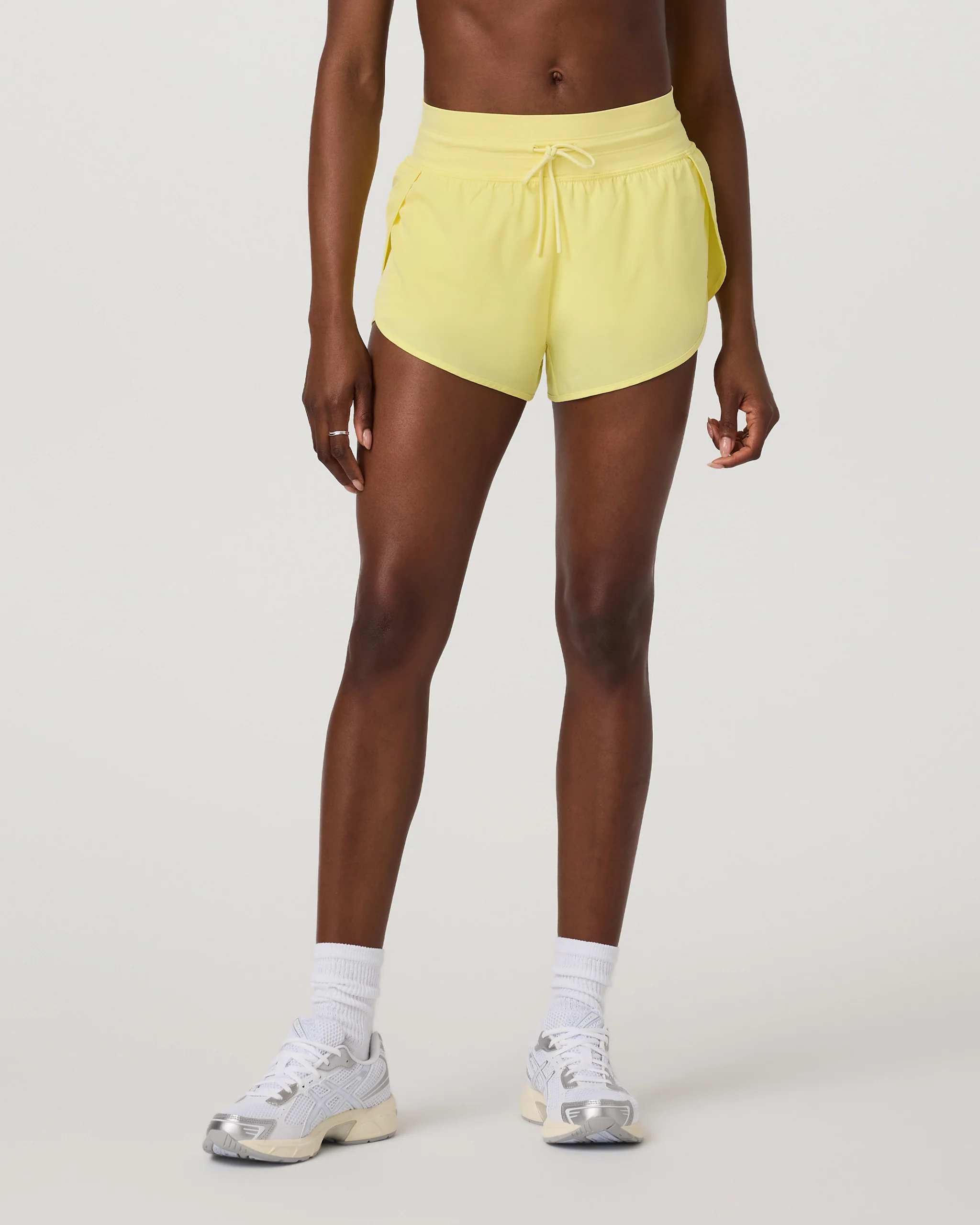 Daily Speed Short 2.5\