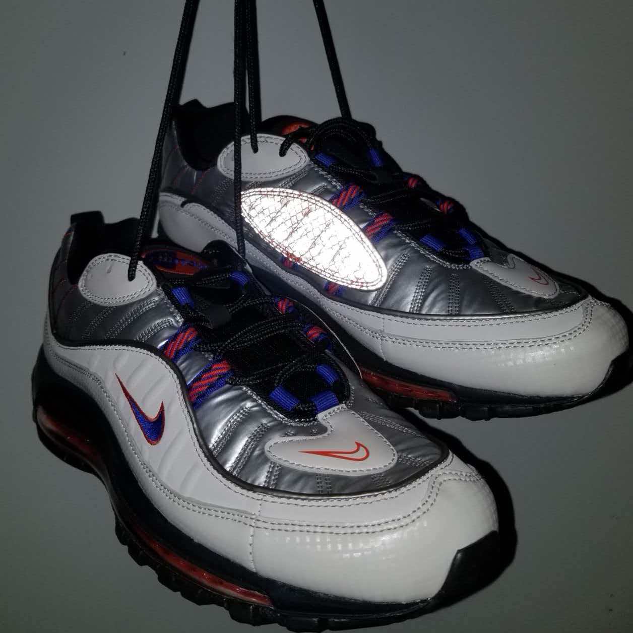 Nike Air Max 98 NRG 