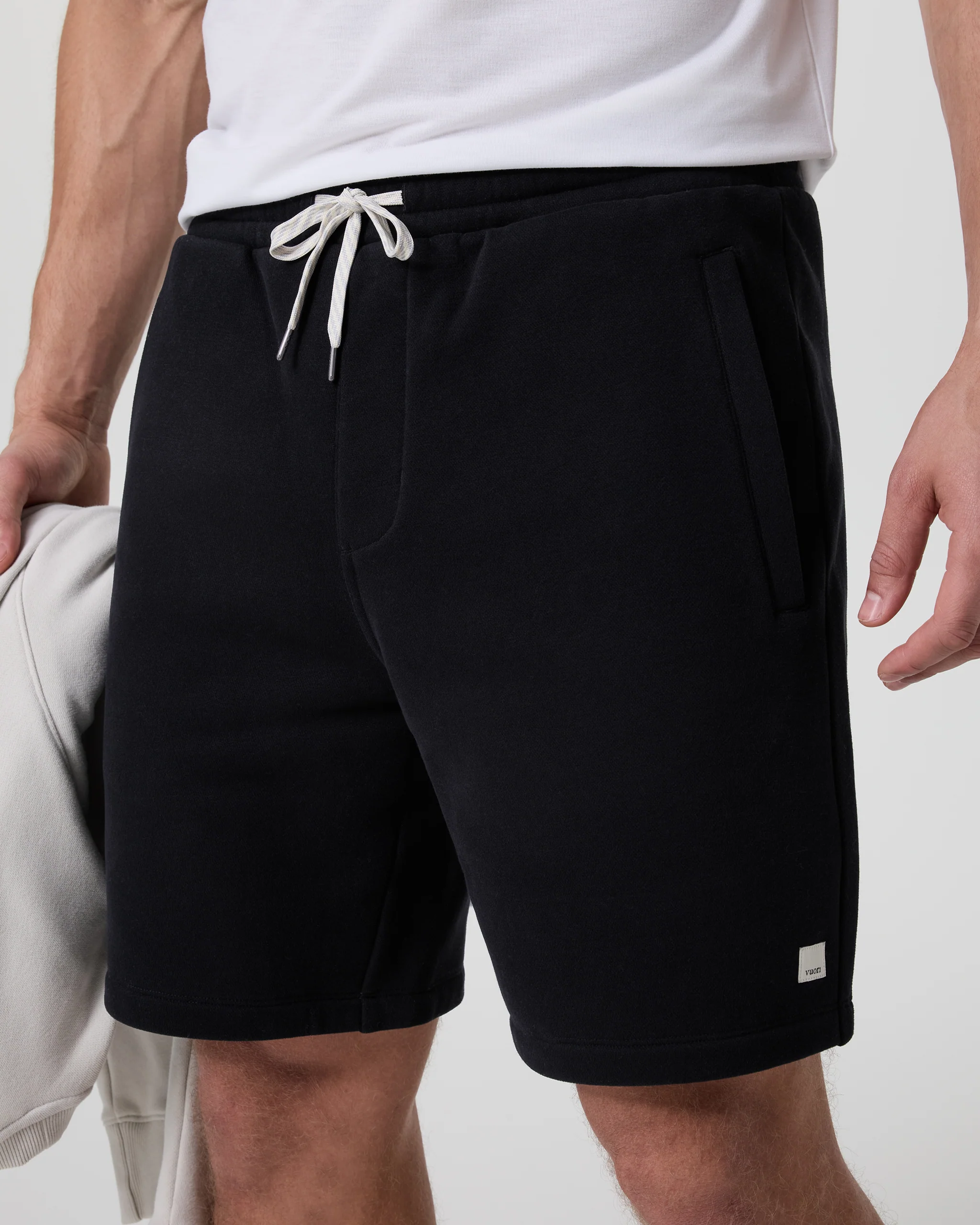 Seaside Short 8\