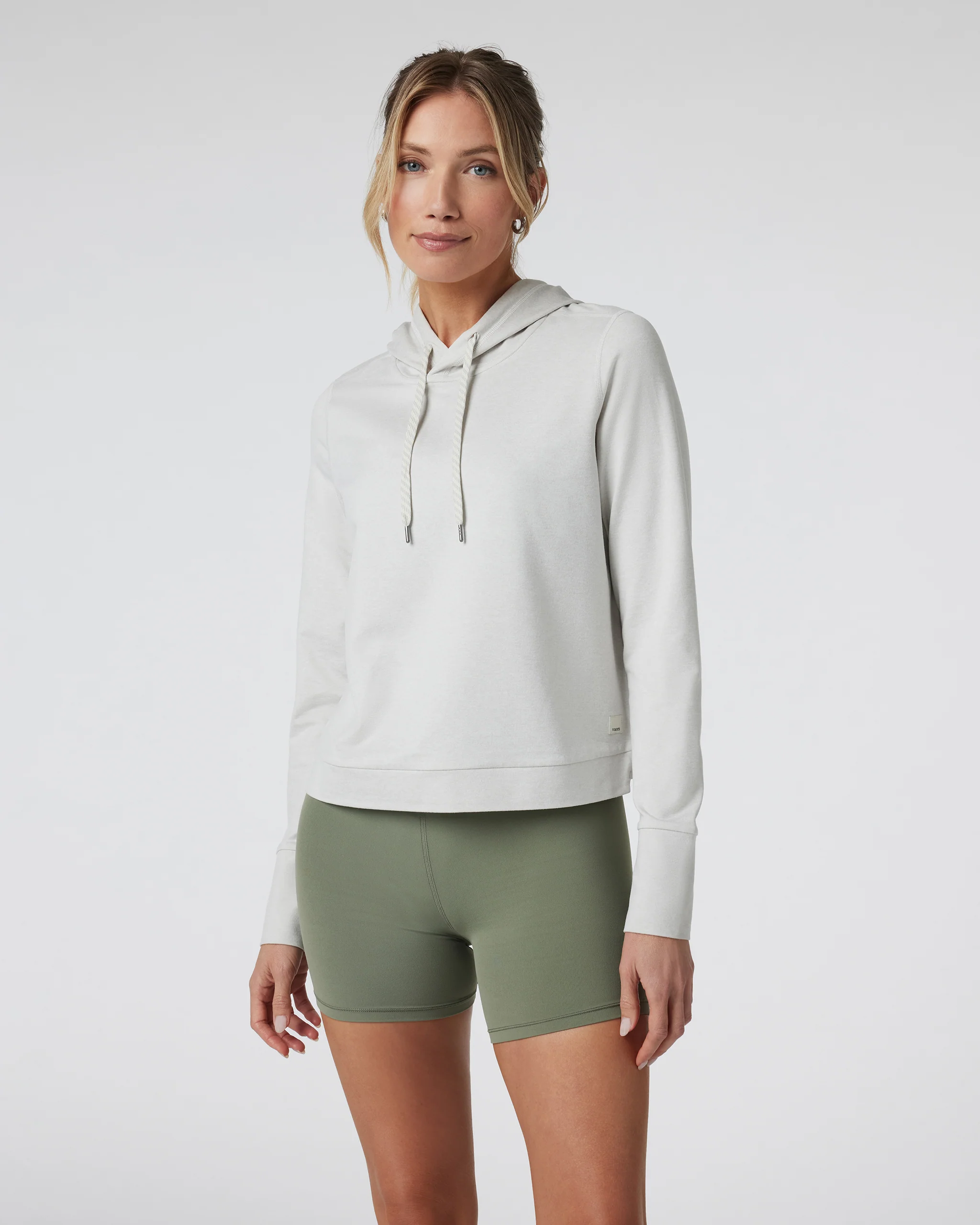 Halo Essential Hoodie