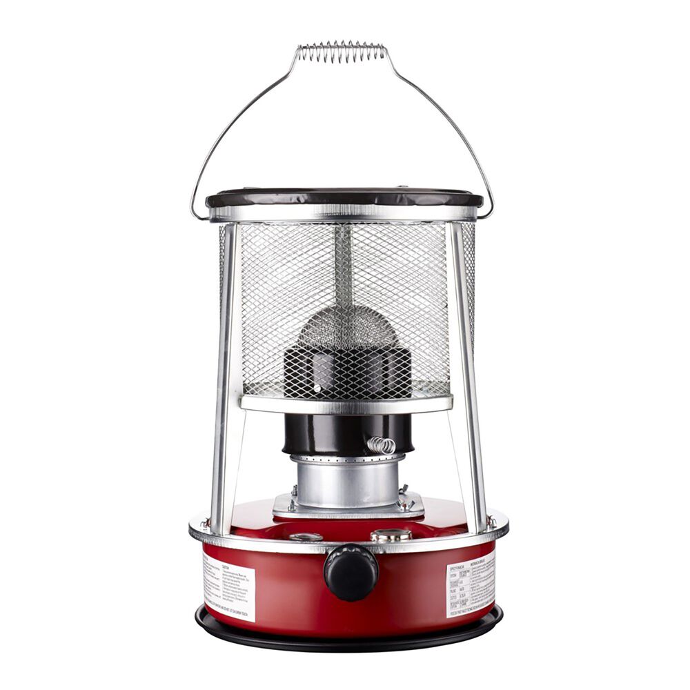 EXTRALINK Grzejnik naftowy Extralink Aladdin, 2600 W, 4,6 l