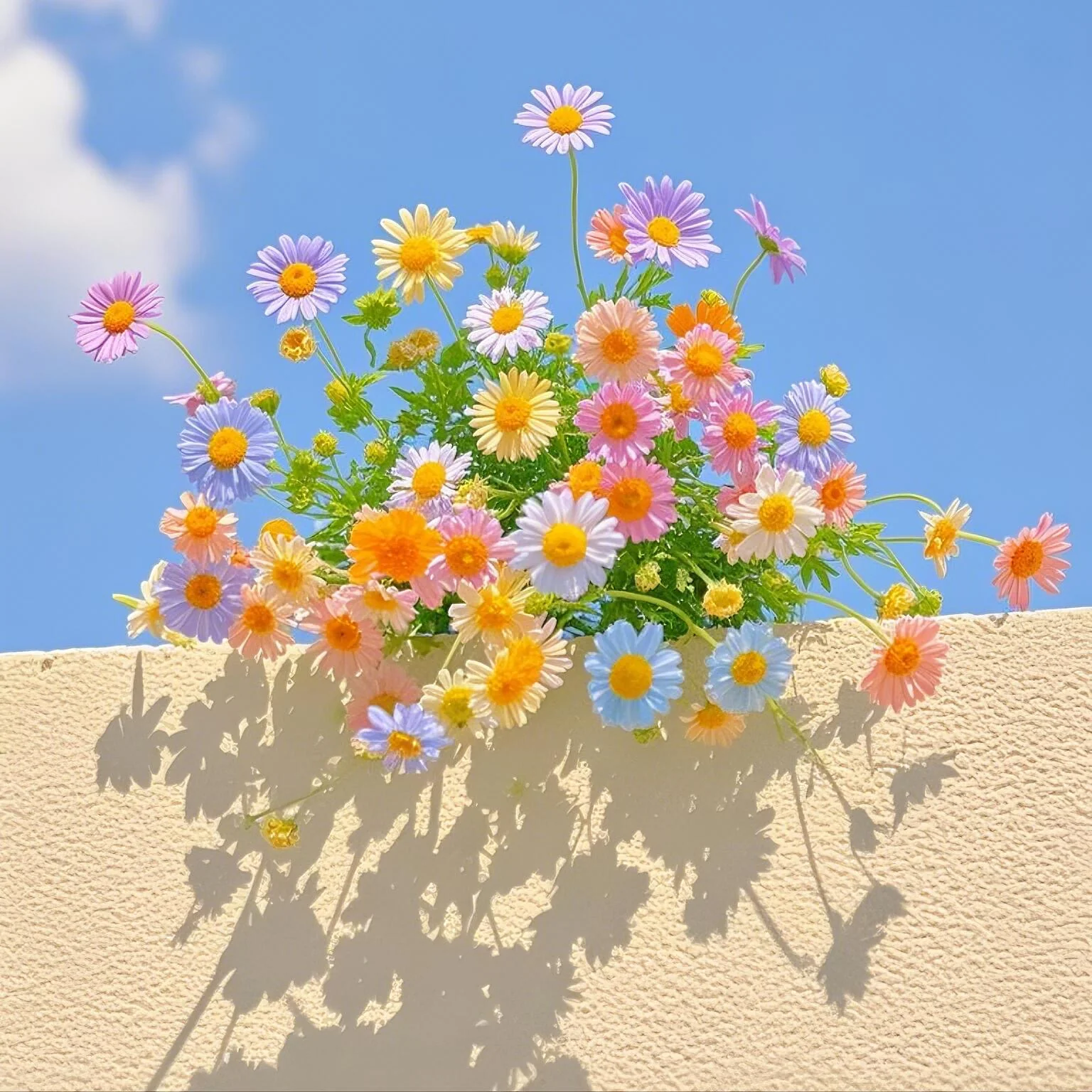 Pyrethrum Seeds – Grow Your Own Mosquito-Free Garden This Summer 🌿