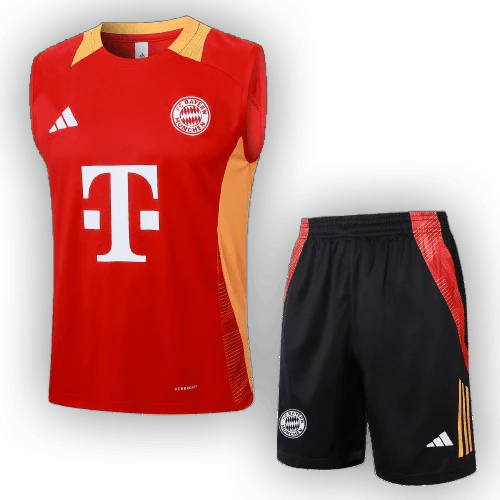 Bayern Munich 2024/25 Training Vest