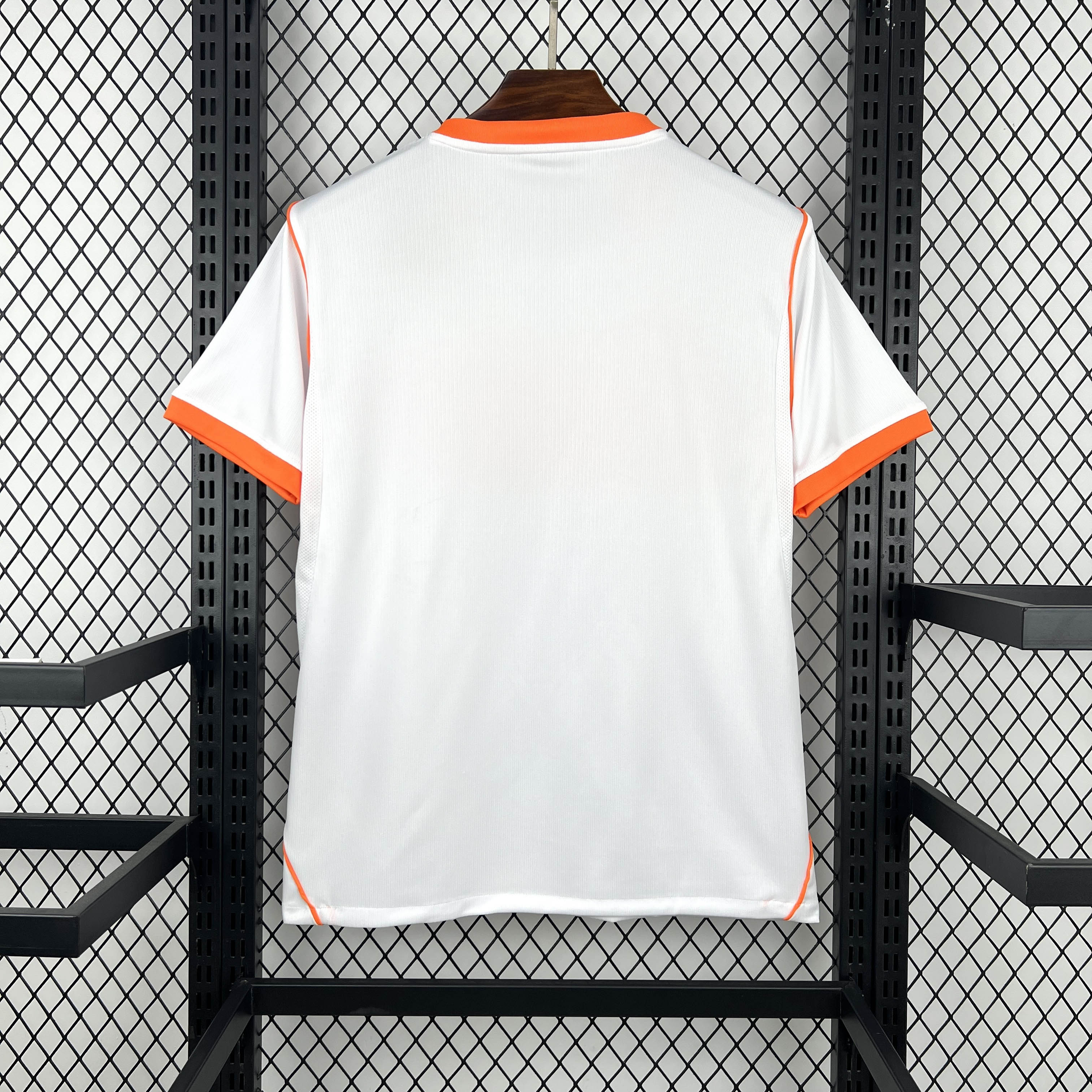 2026 Netherlands National Team Away Shirt