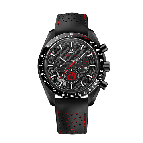 [2026 Mirror Grade]OMEGA 311.92.44.30.01.002 CHRONOGRAPH DARK SIDE OF THE MOON WATCH 44.25- NEW
