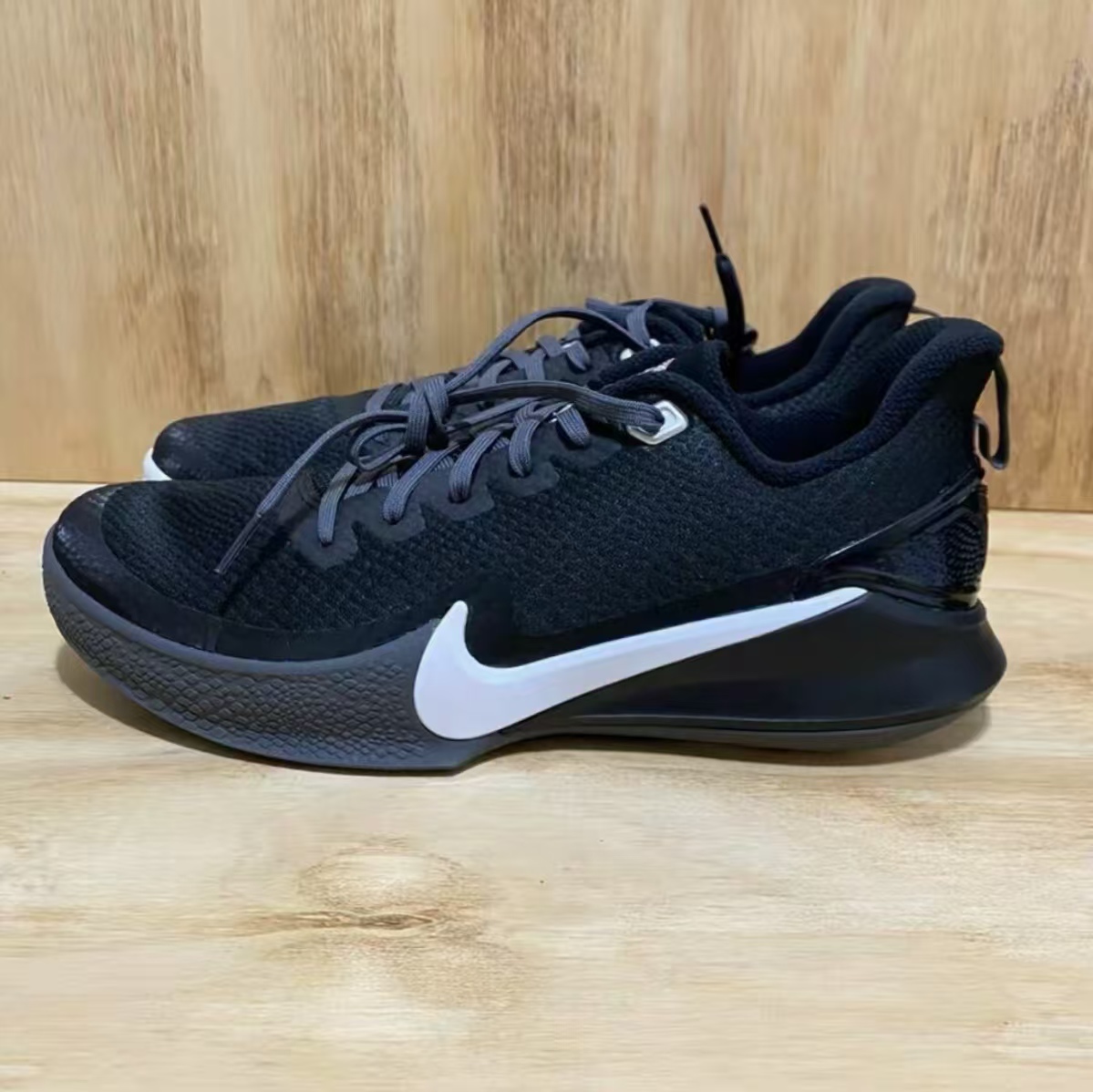 Nike Mamba Focus EP