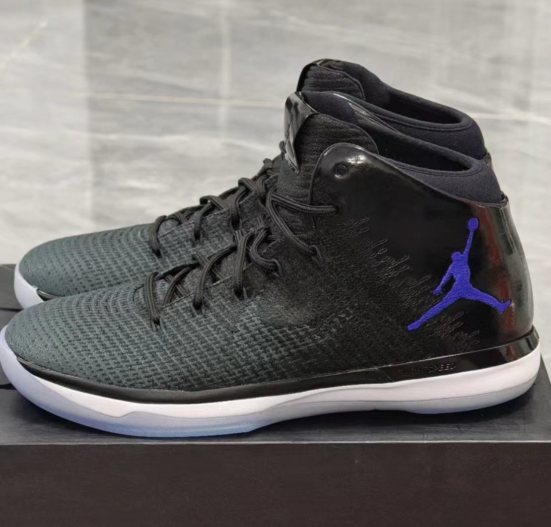 Air Jordan XXXI 
