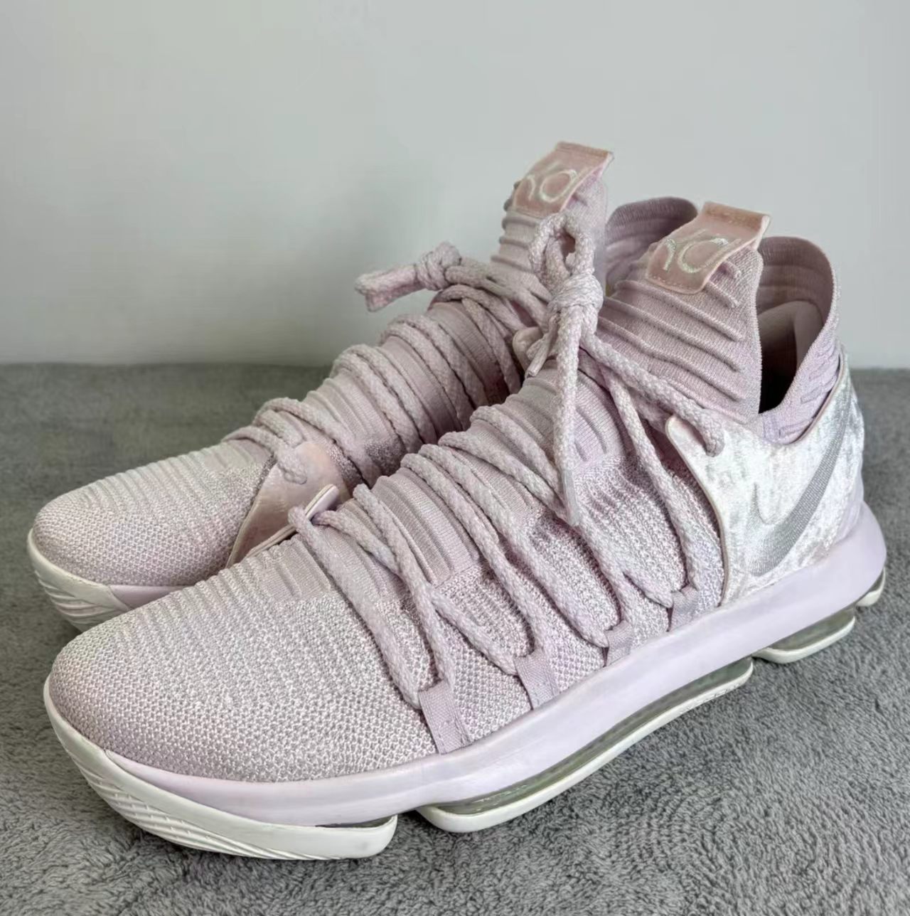 Nike KD 10 