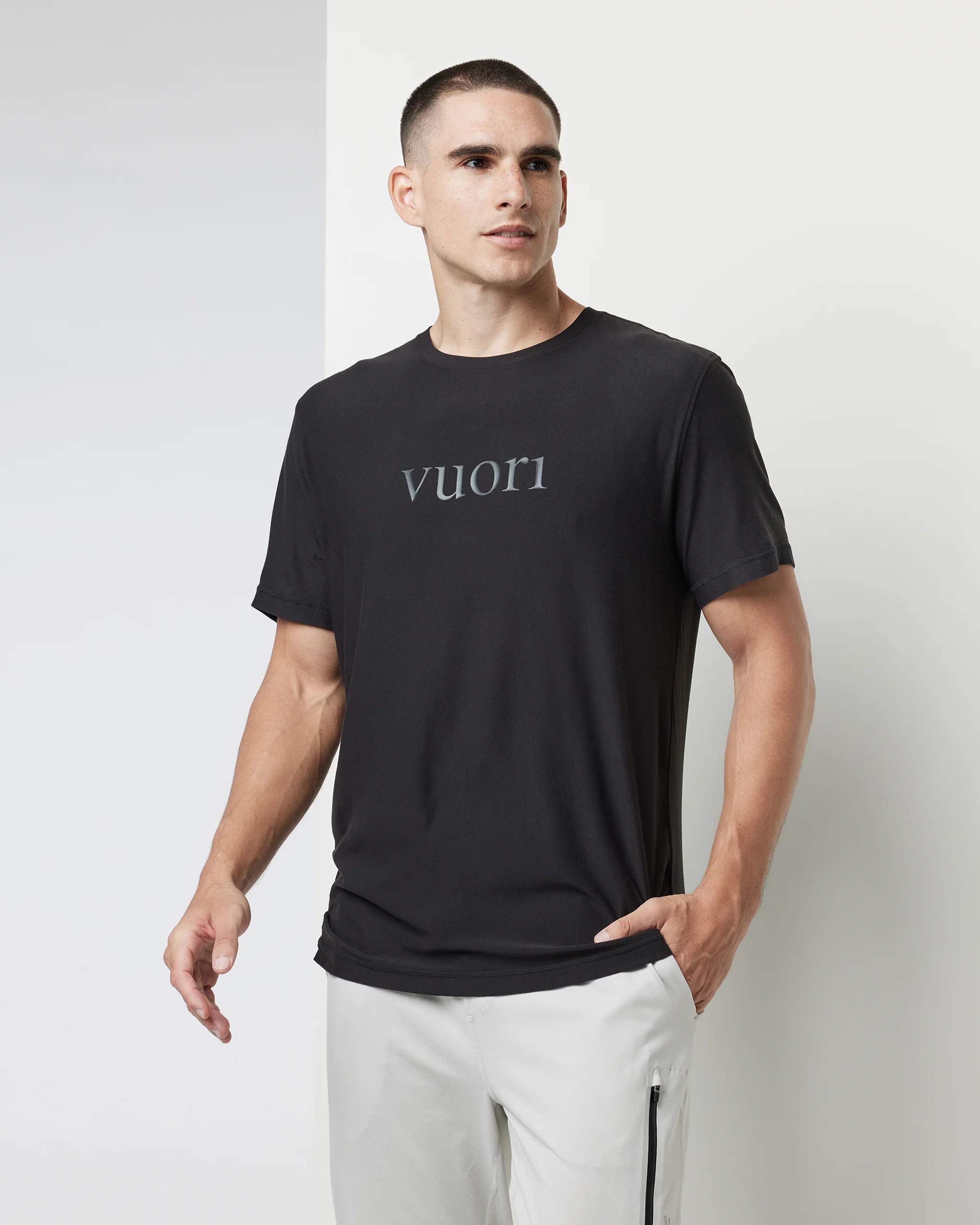 Short Sleeve Strato Graphic Tee