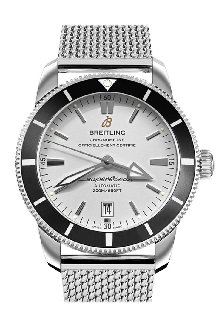 [2026 Mirror Grade]Breitling Superocean Heritage II 46 Mens Watch AB202012/G828-152A