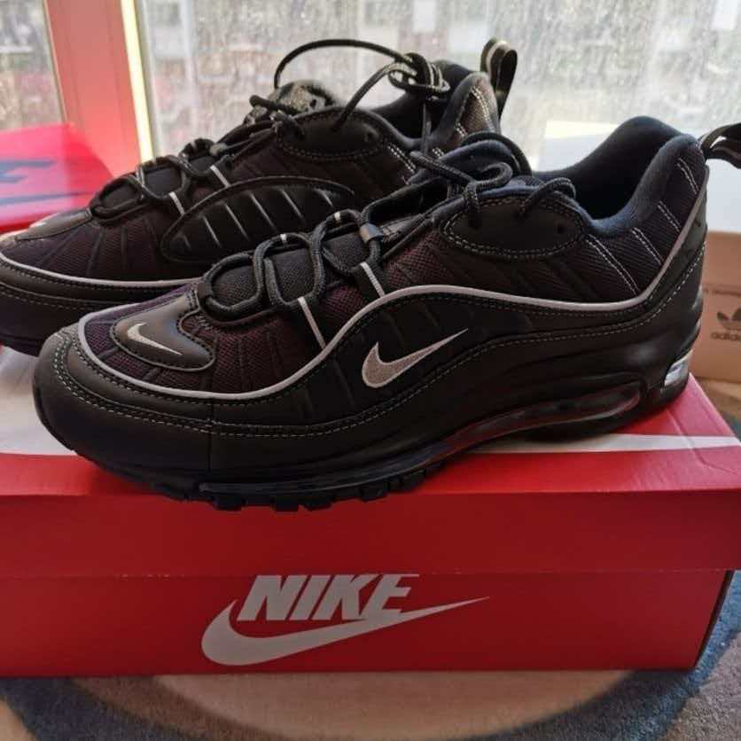 Nike Air Max 98 