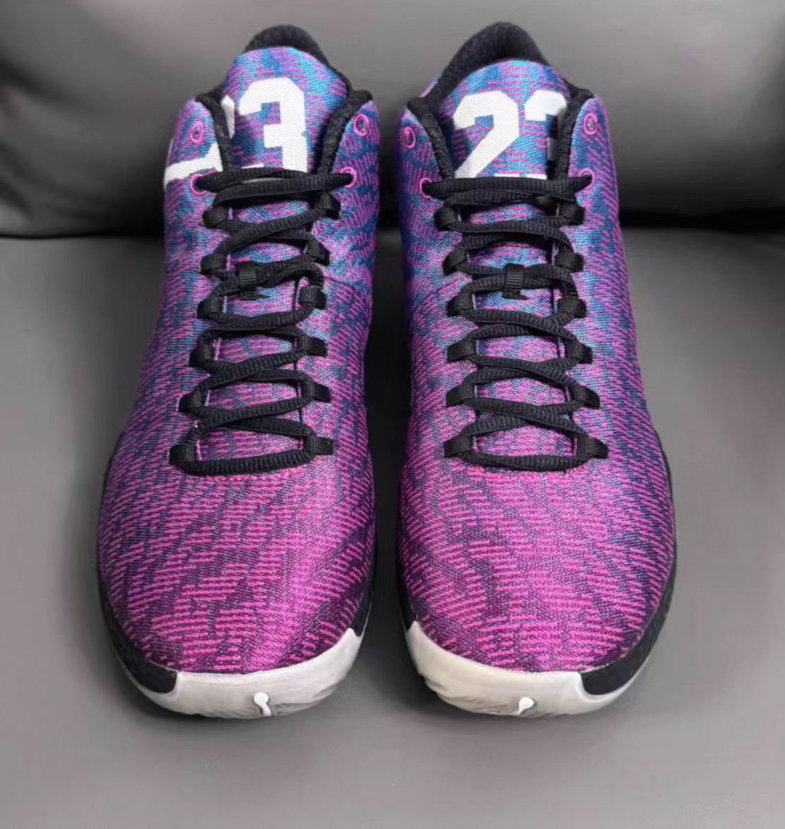 Air Jordan XX9 "Riverwalk"