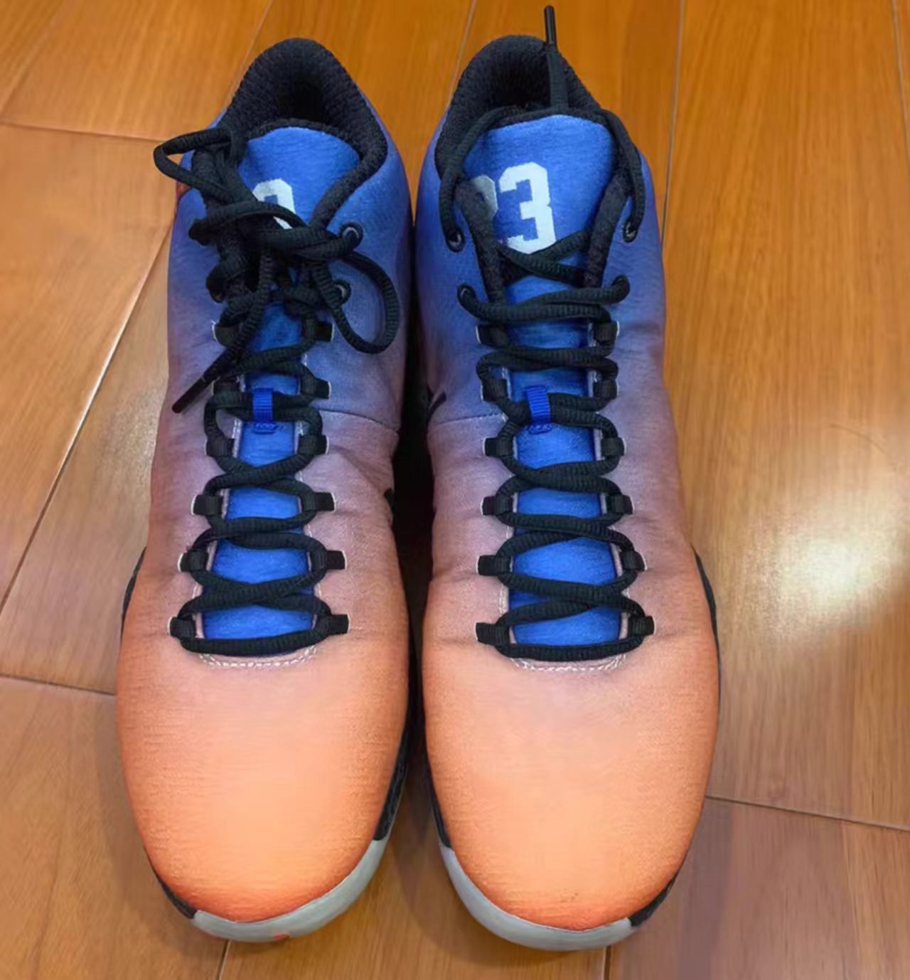 Air Jordan XX9 "Photo Reel"