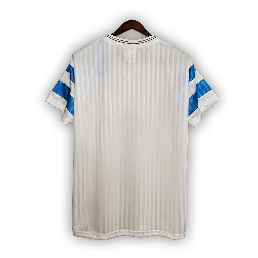 Marseille 1990/91 Home