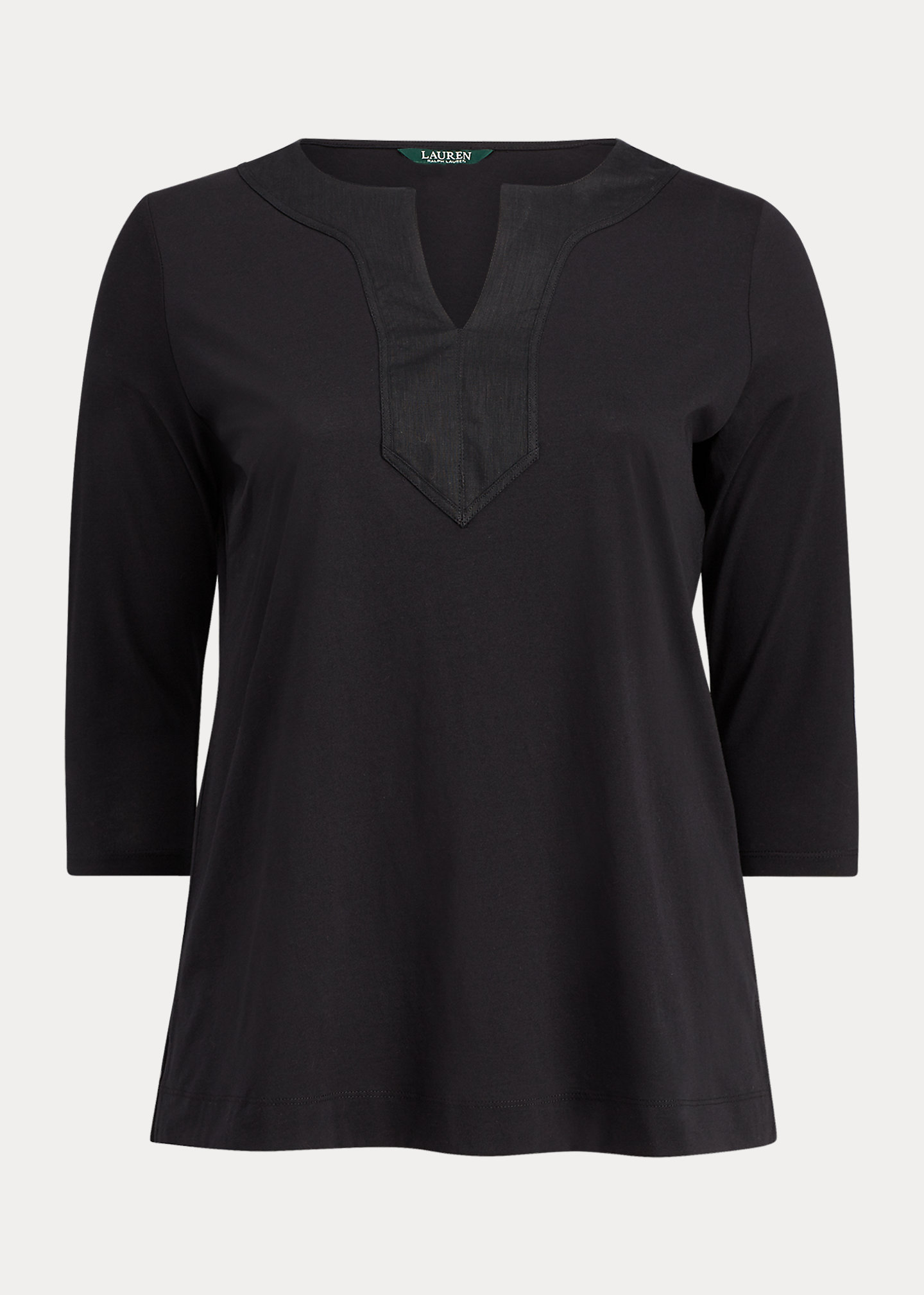 Cotton Tunic