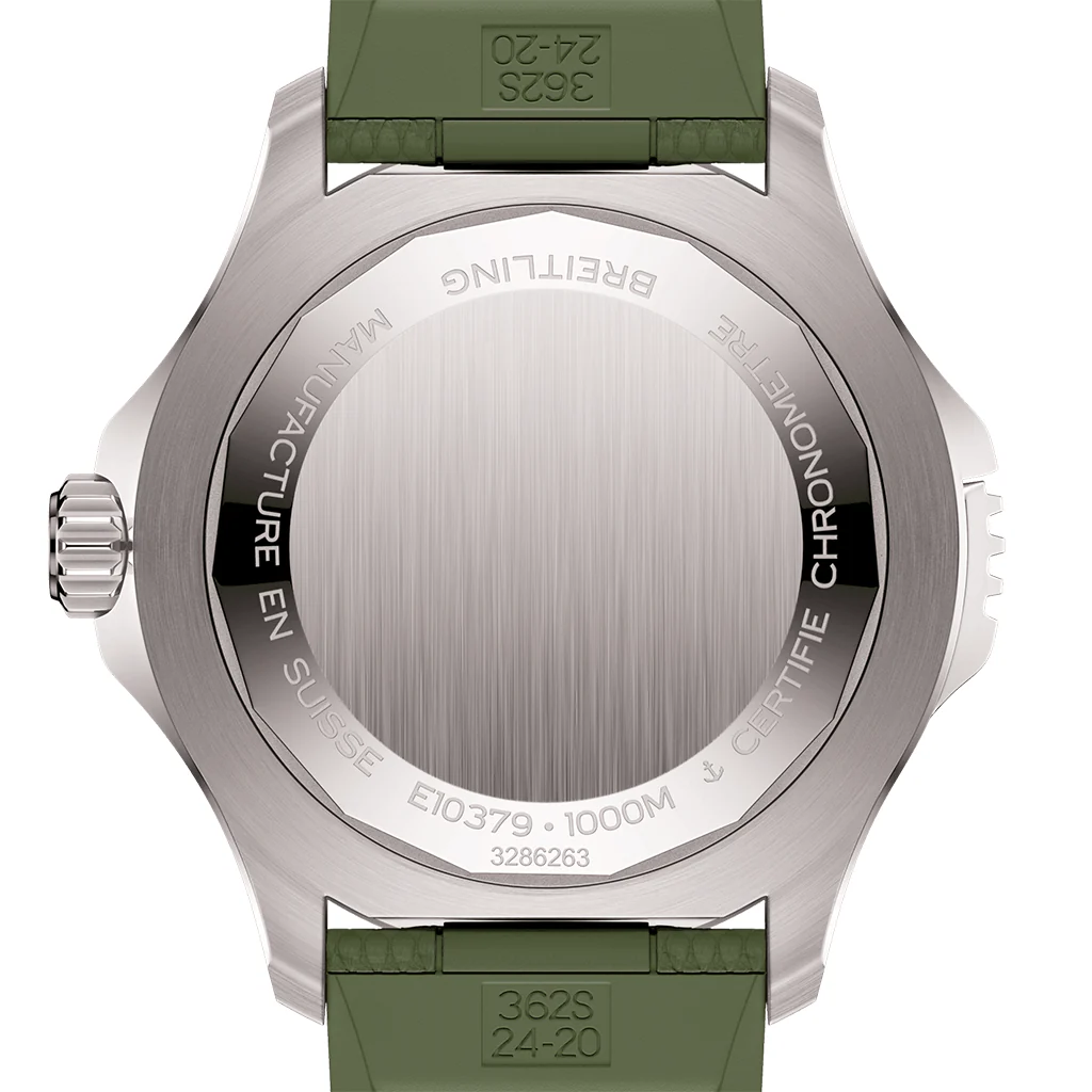 [2026 Mirror Grade]【Free Shipping】Superocean Automatic 46 Super Diver E10379D31L1S1