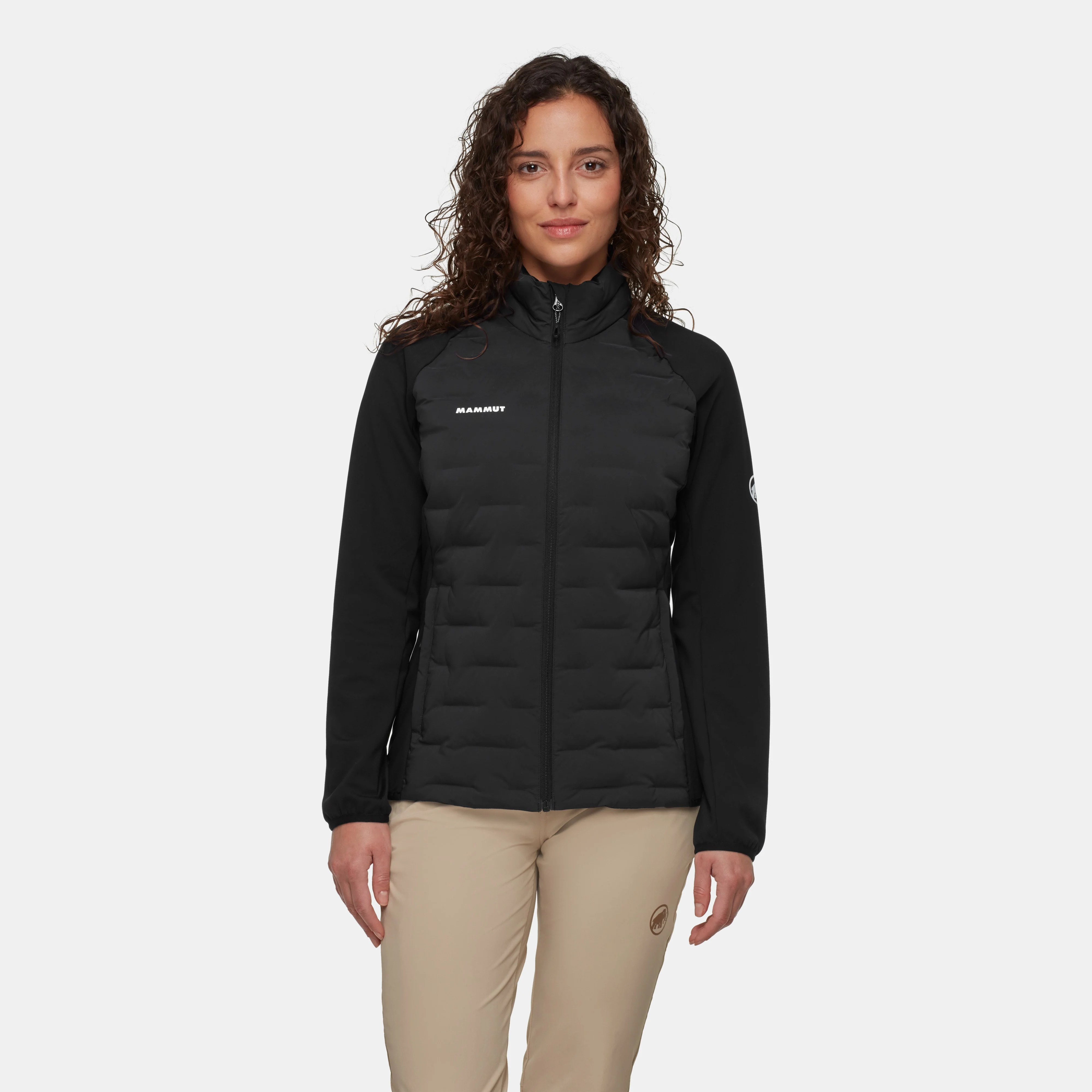 Sender IN Hybrid Jacket Women