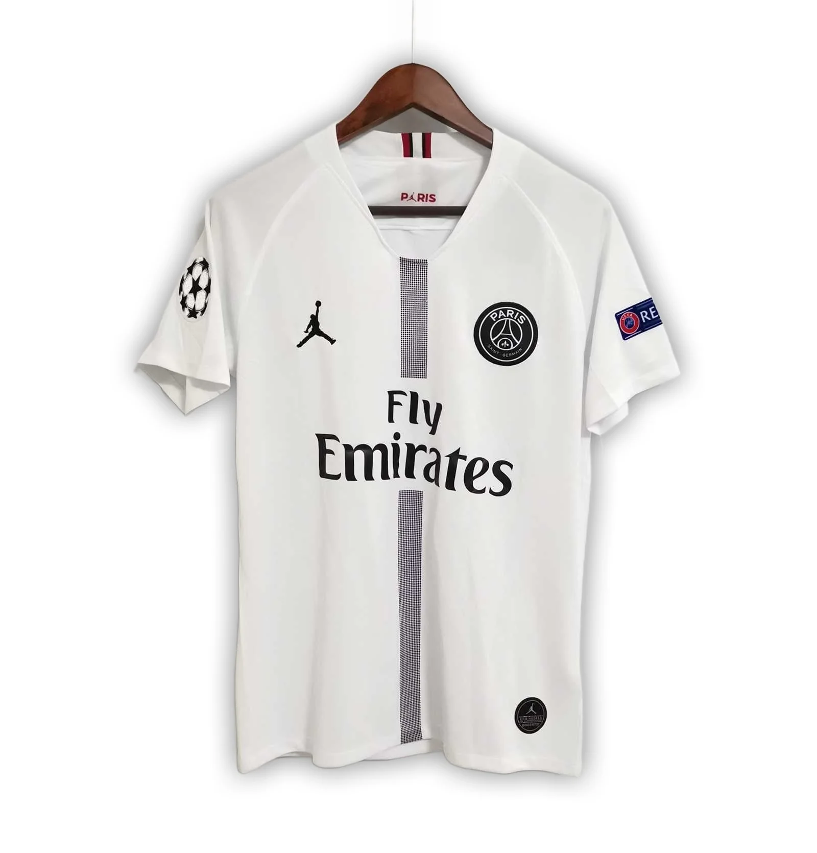 PSG Champions League Away 2018/19