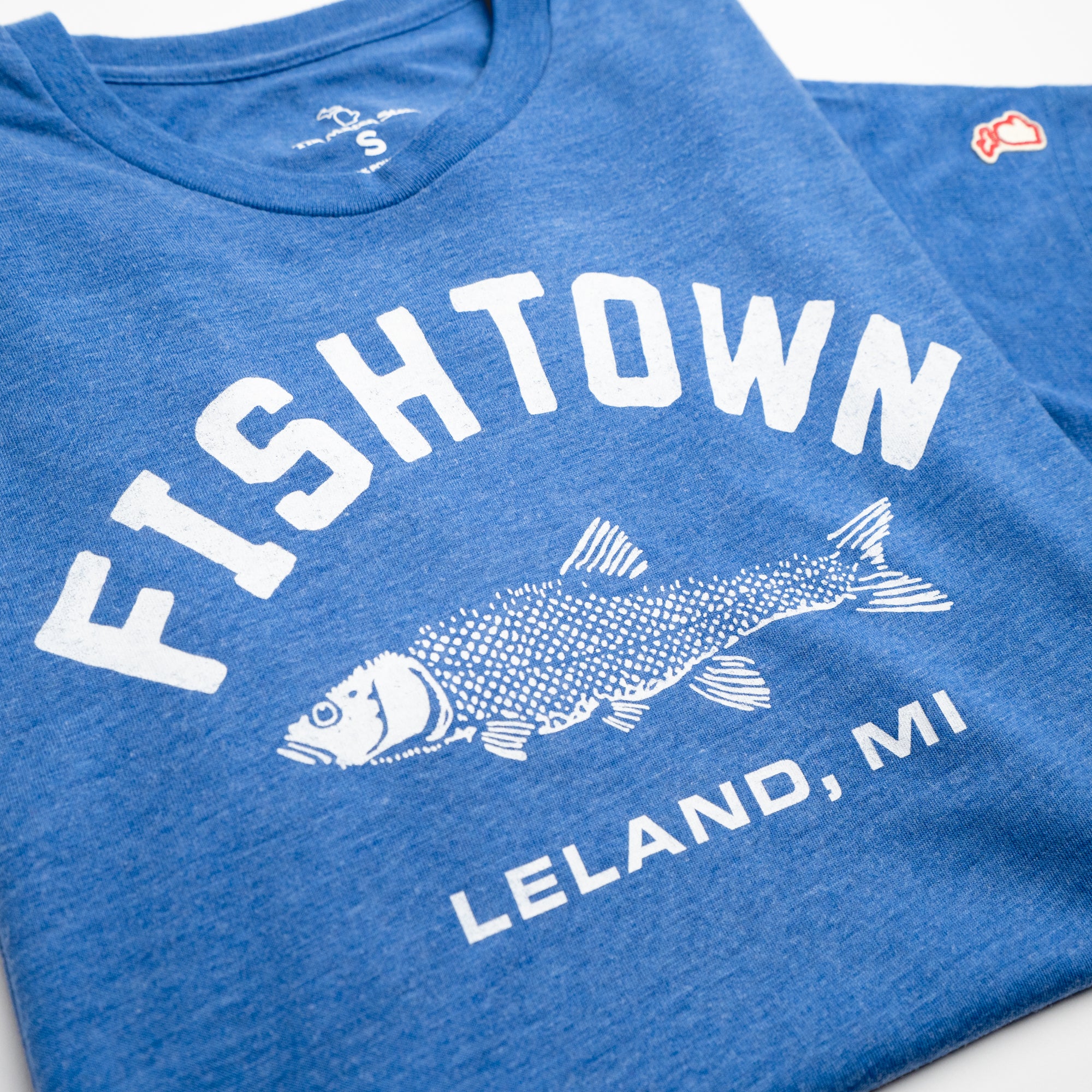 FISHTOWN (UNISEX)