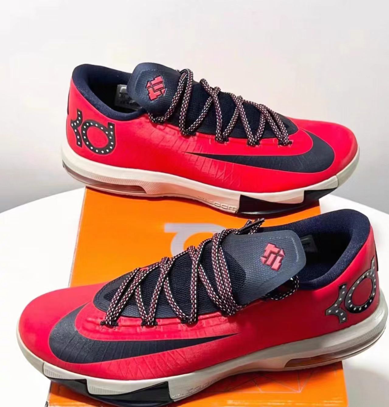 Nike KD 6 