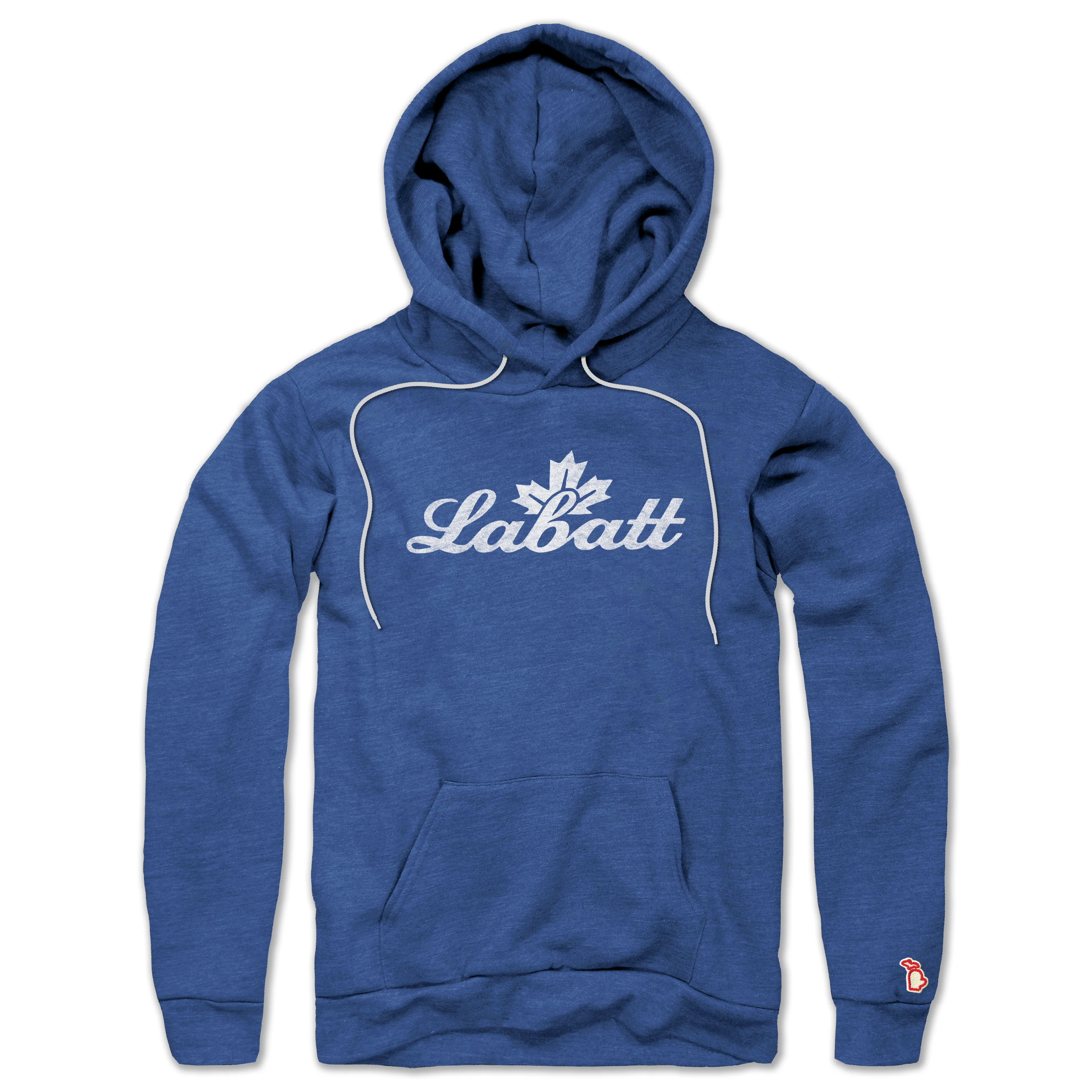 LABATT - 80s LOGO ALL SEASON HOODIE (UNISEX)