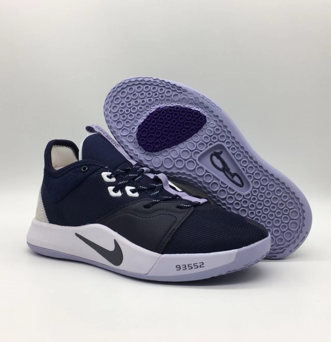 Nike PG 3 