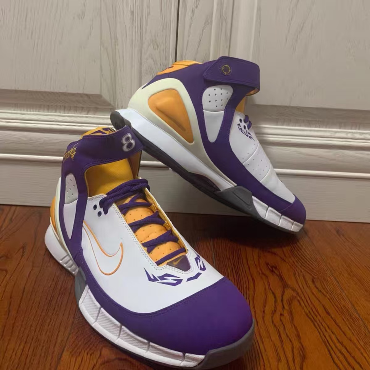 Nike Air Zoom Huarache 2K5 
