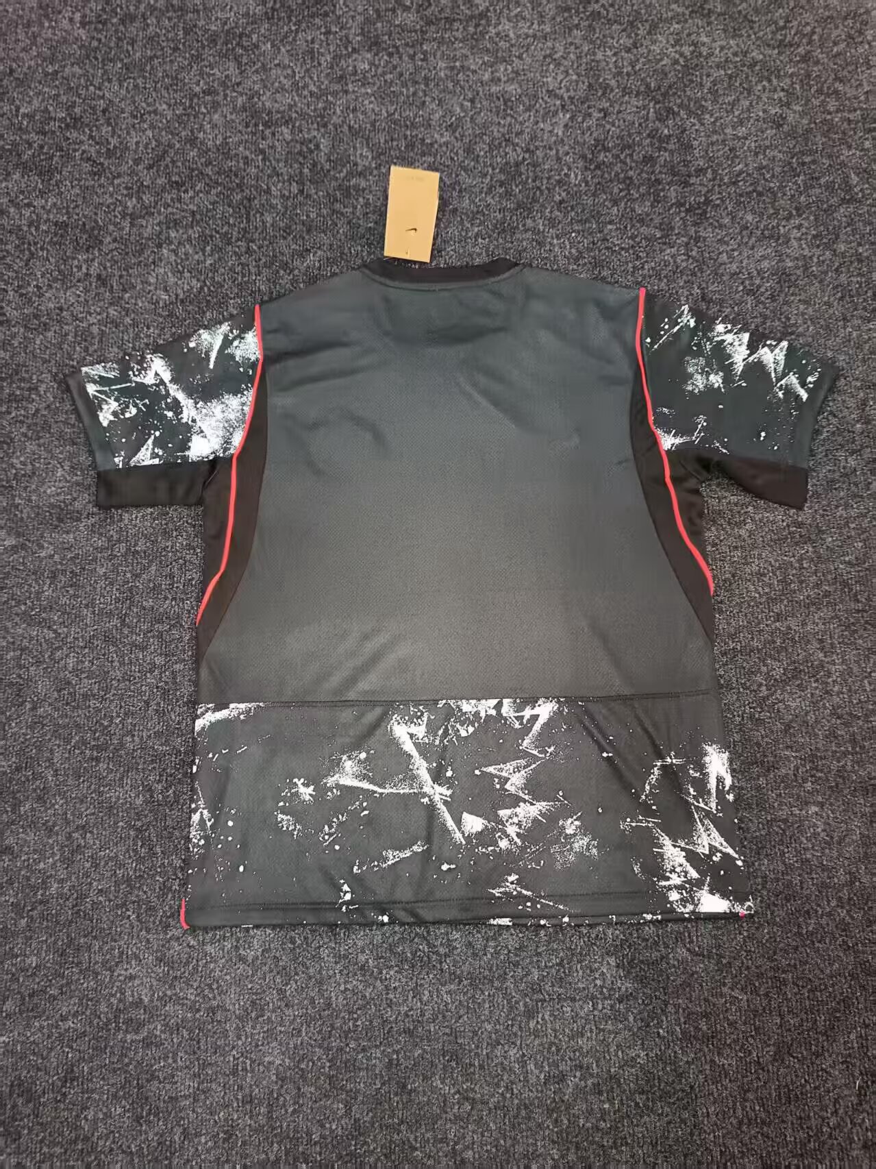 2026 FIFA World Cup Canada National Away Jersey