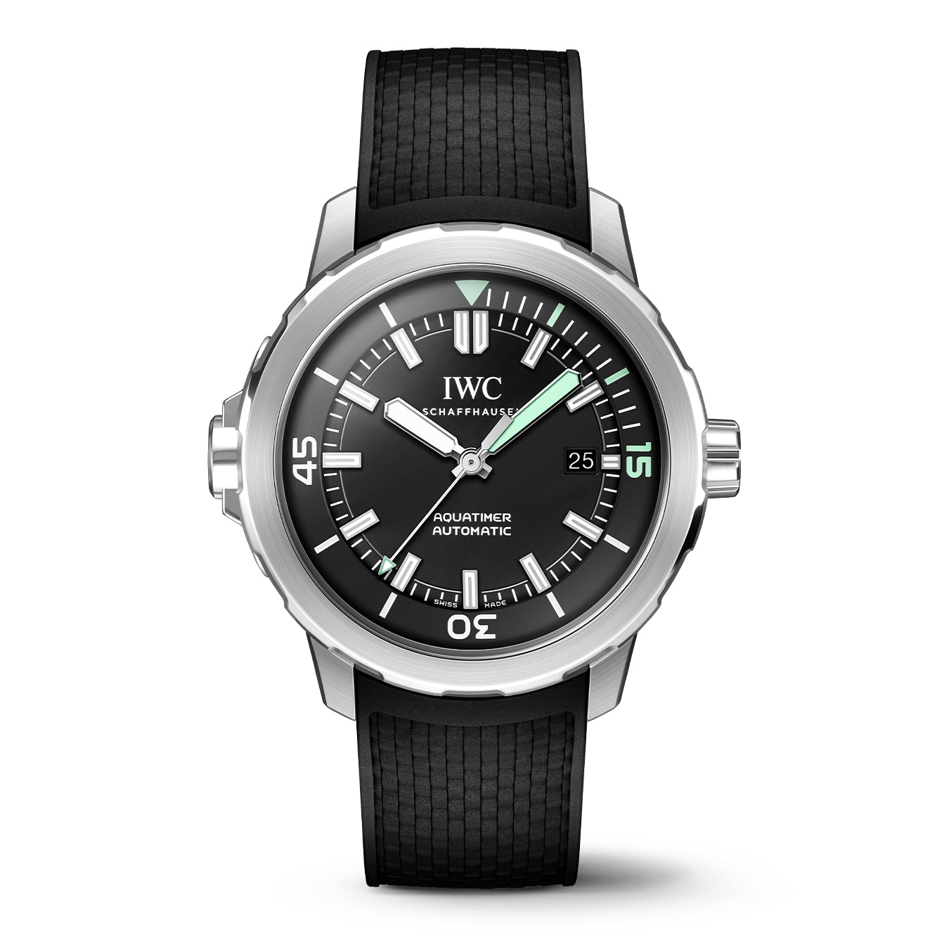 [2026 Mirror Grade]IWC Aquatimer Automatic 42mm IW328802