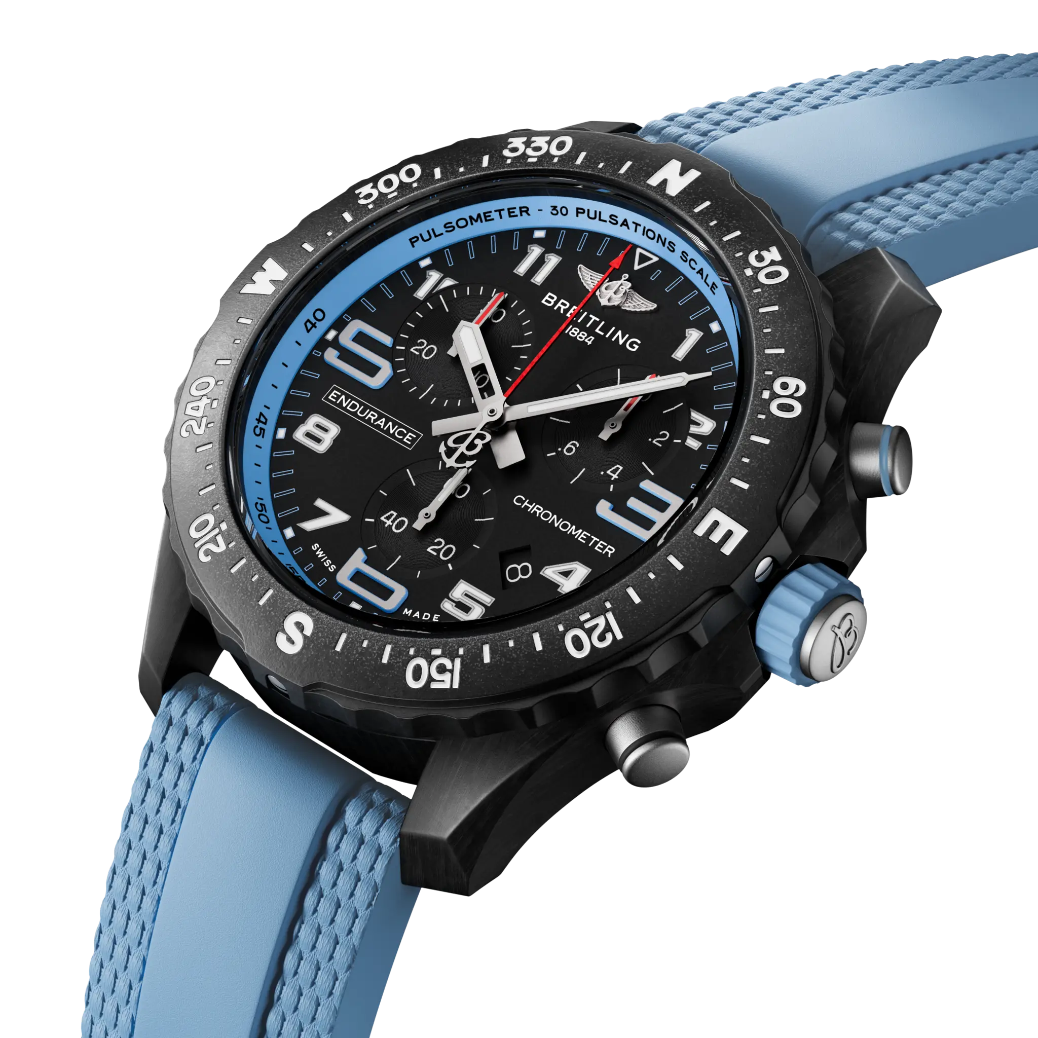 [2026 Mirror Grade]Breitling Professional Endurance Pro 38mm X83310281B1S1