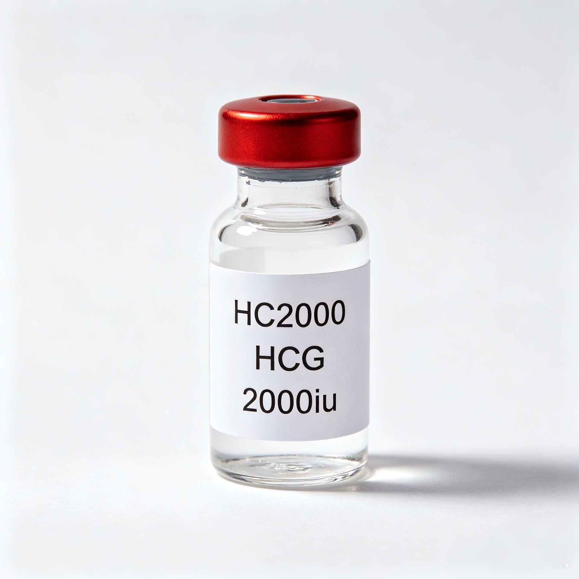 HCG