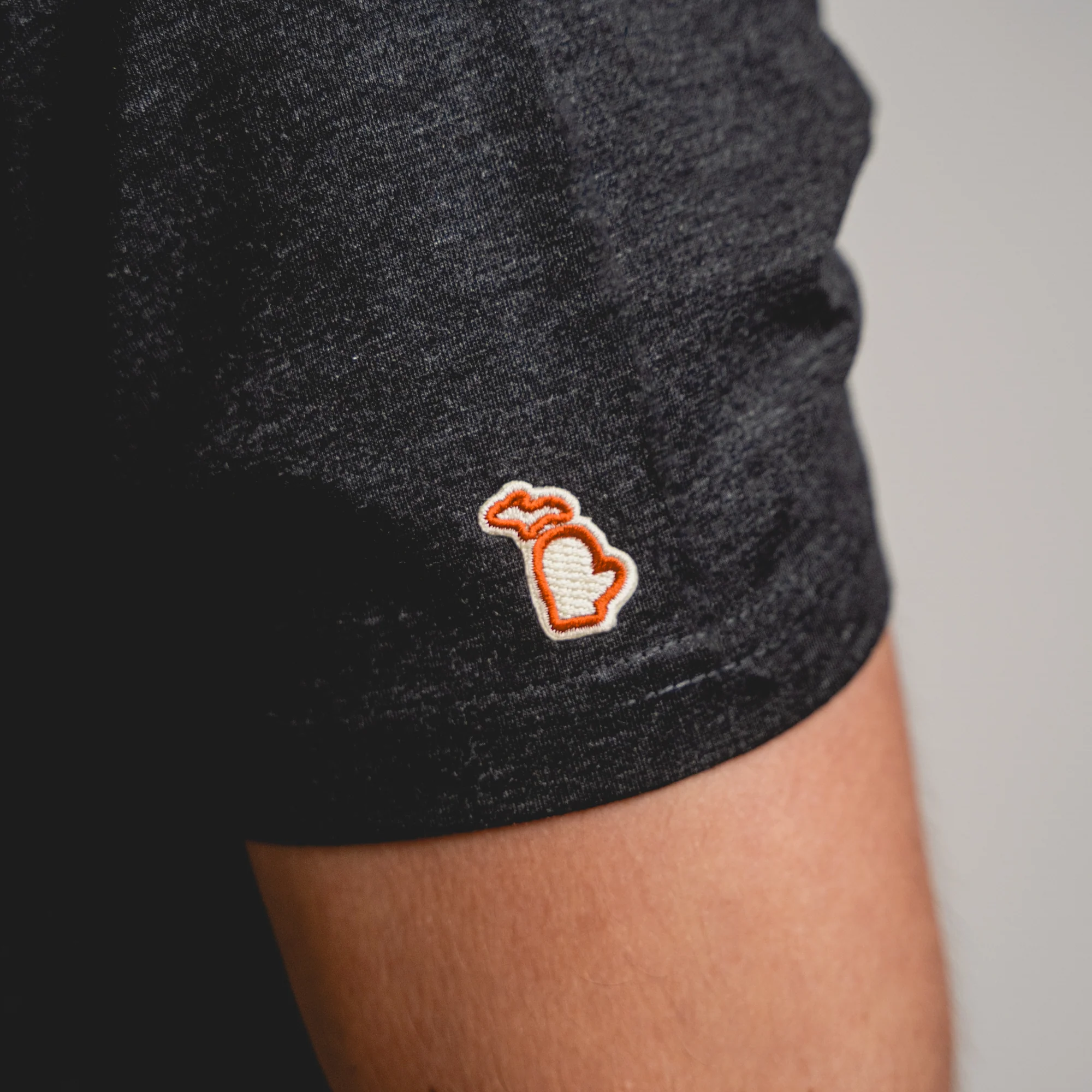 PICTURED ROCKS SCRIPT (UNISEX)