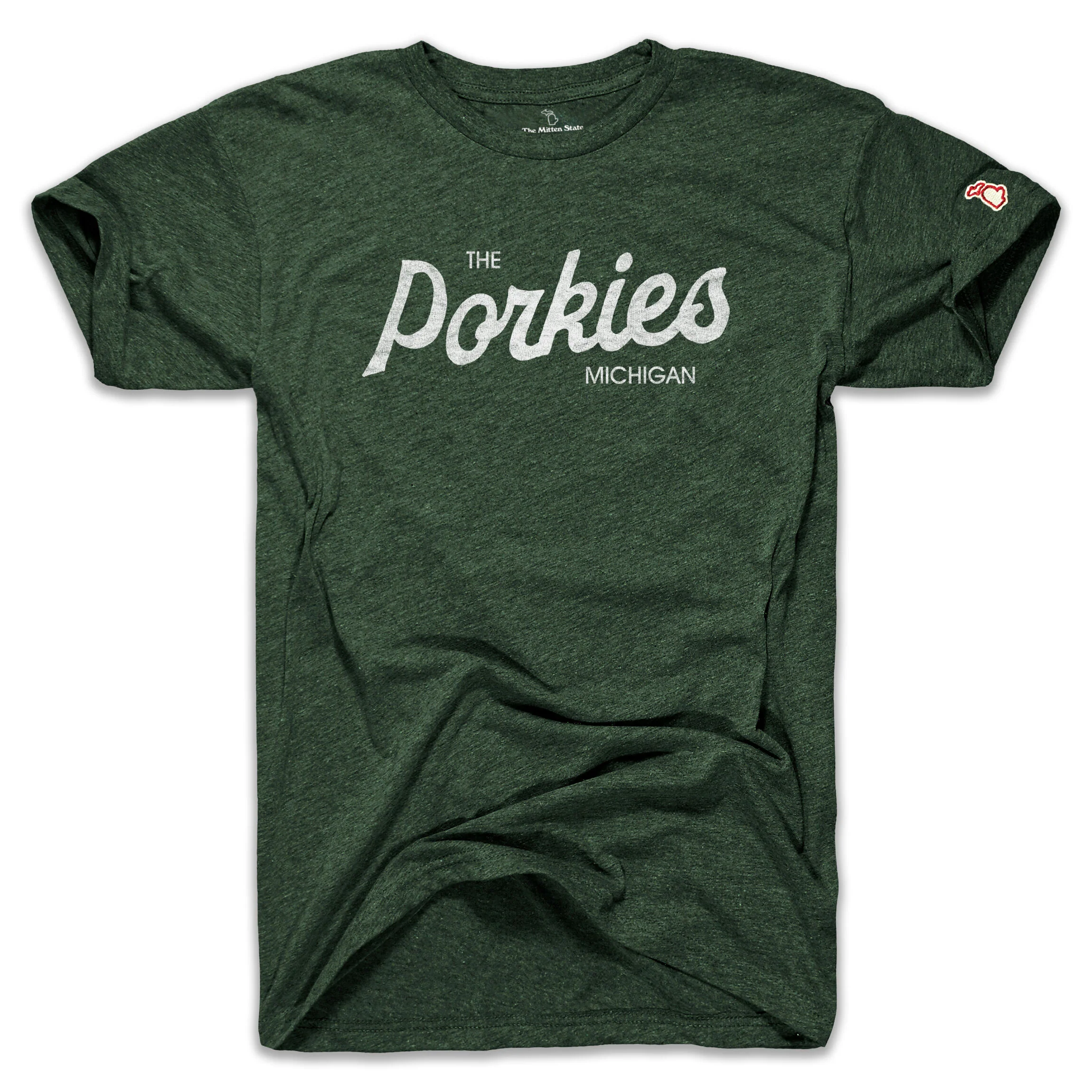 THE PORKIES SCRIPT (UNISEX)