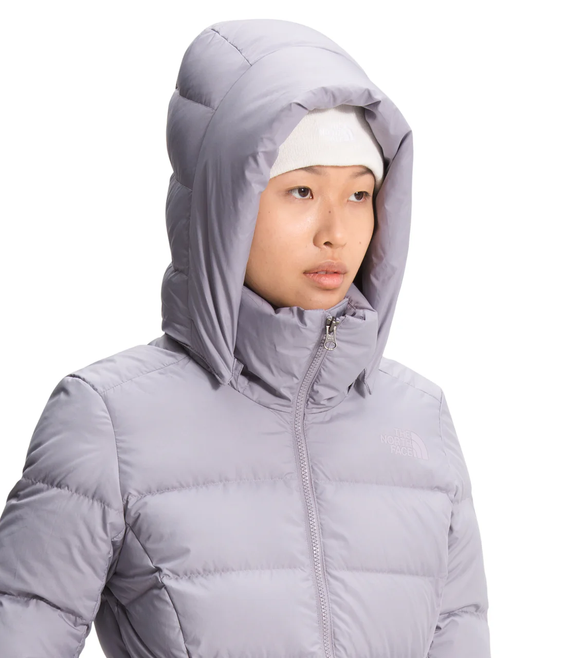 Women's Metropolis Parka